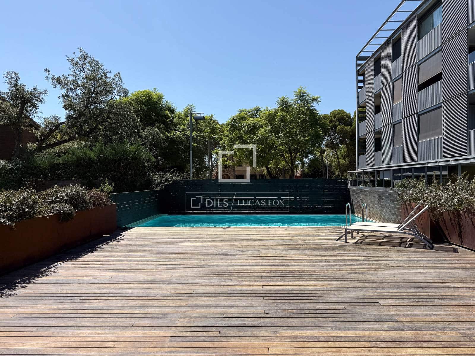 4 bedroom Villa for sale in Barcelona city with pool garage - € 2,750,000 (Ref: 10057343)