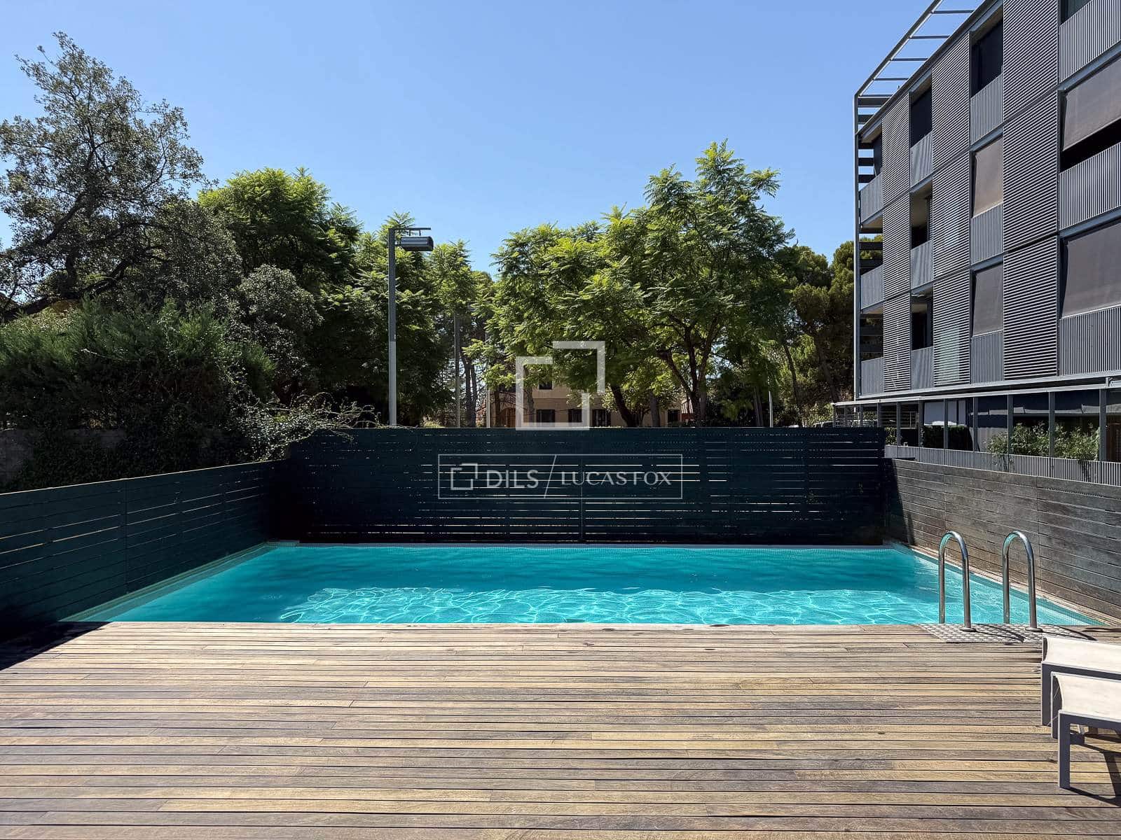 4 bedroom Villa for sale in Barcelona city with pool garage - € 2,750,000 (Ref: 10057343)