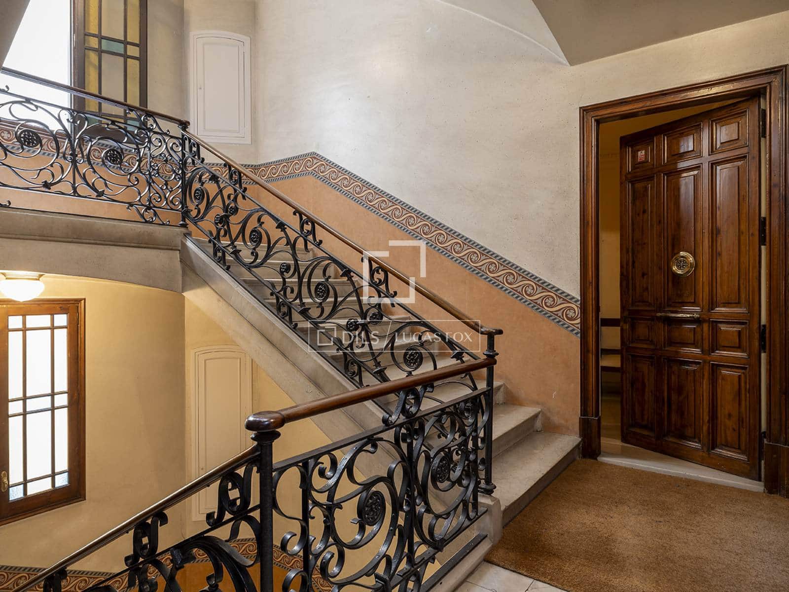 3 quarto Apartamento para arrendar em Barcelona cidade com garagem - 7 835 € (Ref: 10057563)