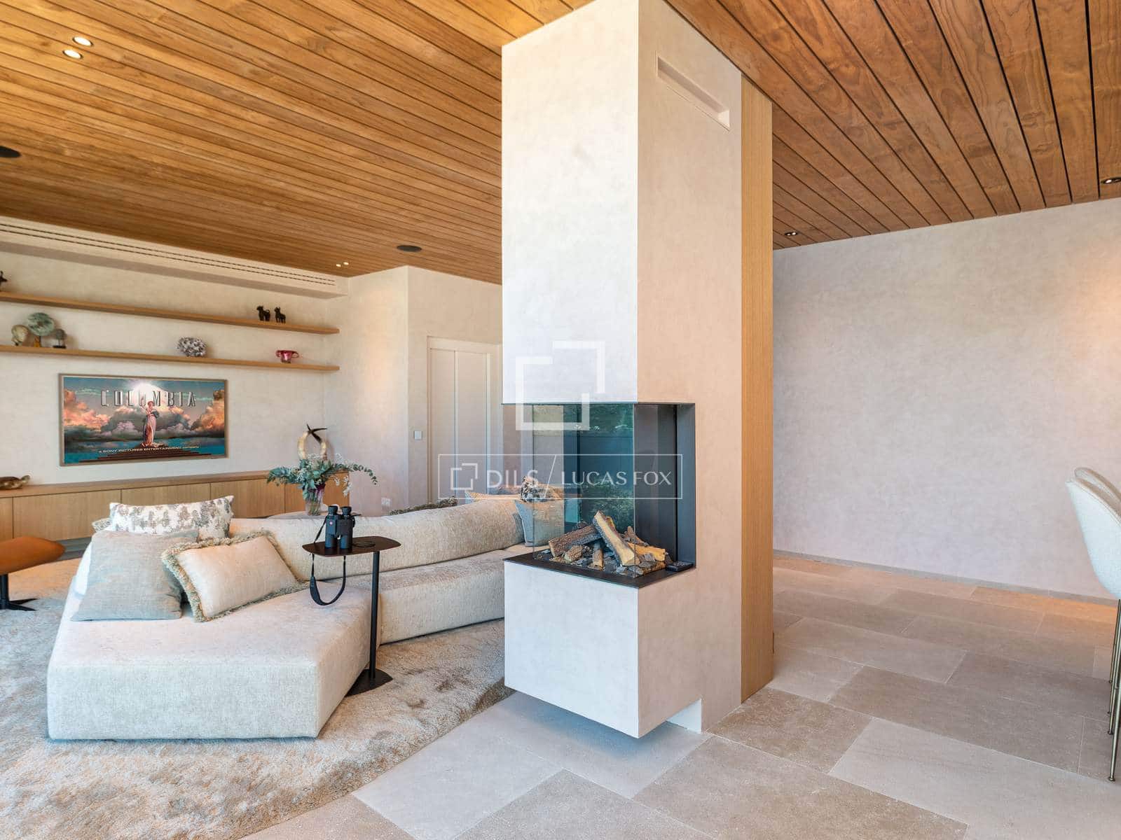3 bedroom Villa for sale in El Port de la Selva with pool garage - € 2,290,000 (Ref: 10057565)