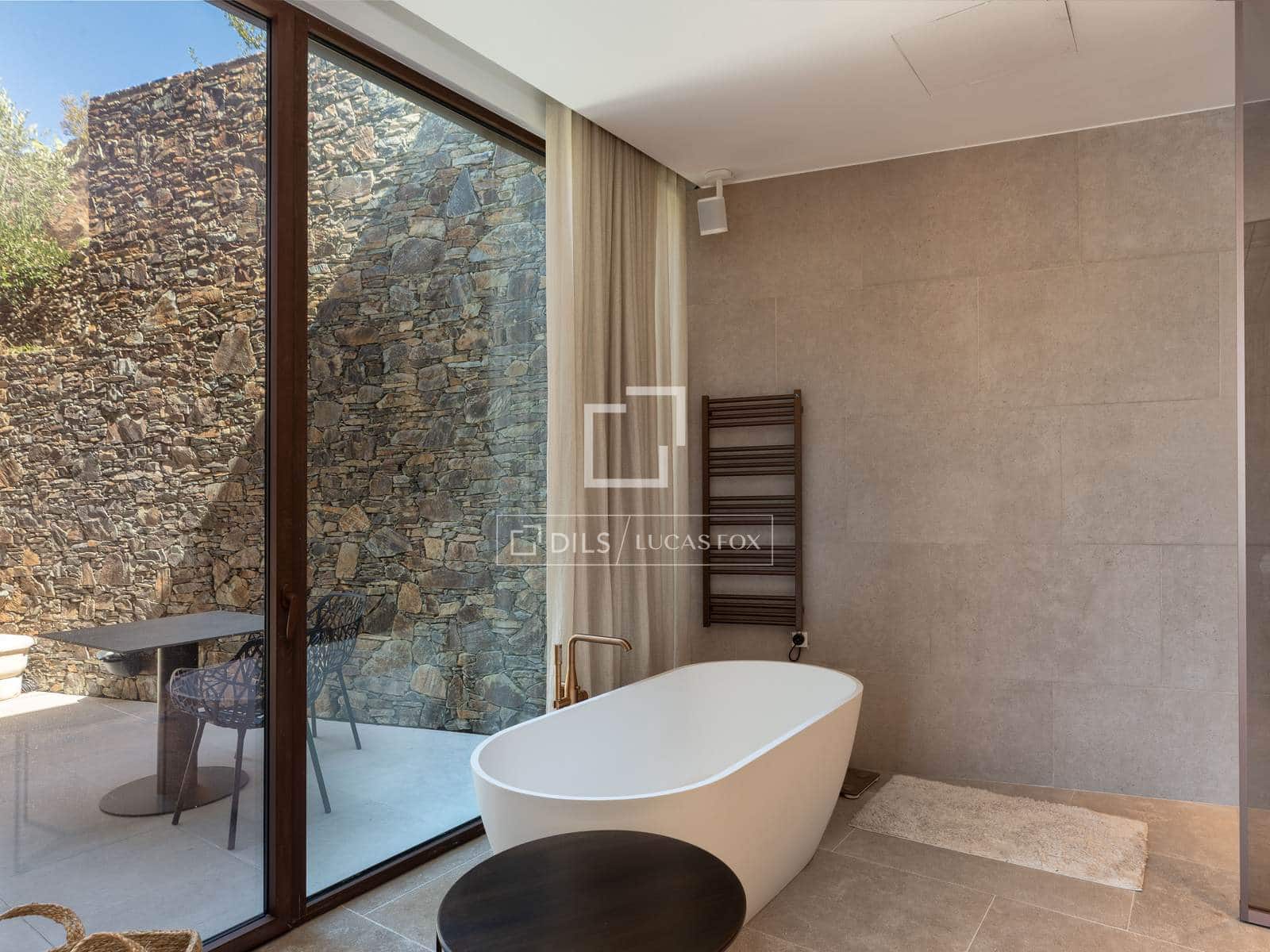 3 bedroom Villa for sale in El Port de la Selva with pool garage - € 2,290,000 (Ref: 10057565)