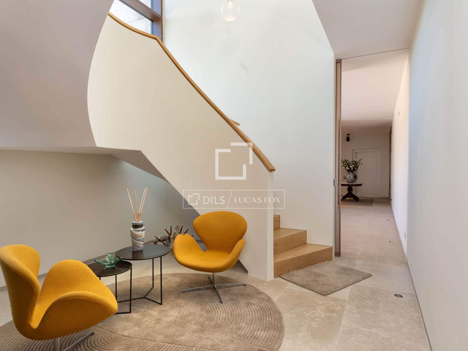 3 bedroom Villa for sale in El Port de la Selva with pool garage - € 2,290,000 (Ref: 10057565)