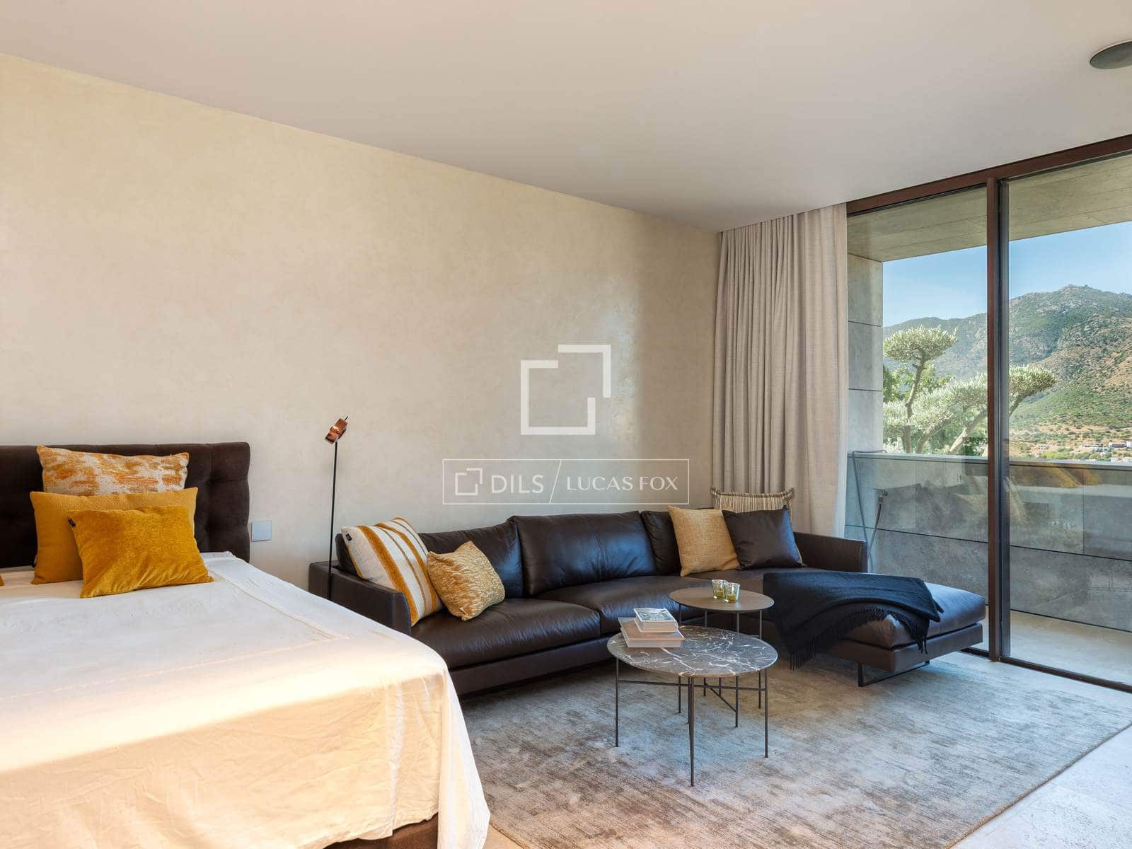 3 bedroom Villa for sale in El Port de la Selva with pool garage - € 2,290,000 (Ref: 10057565)