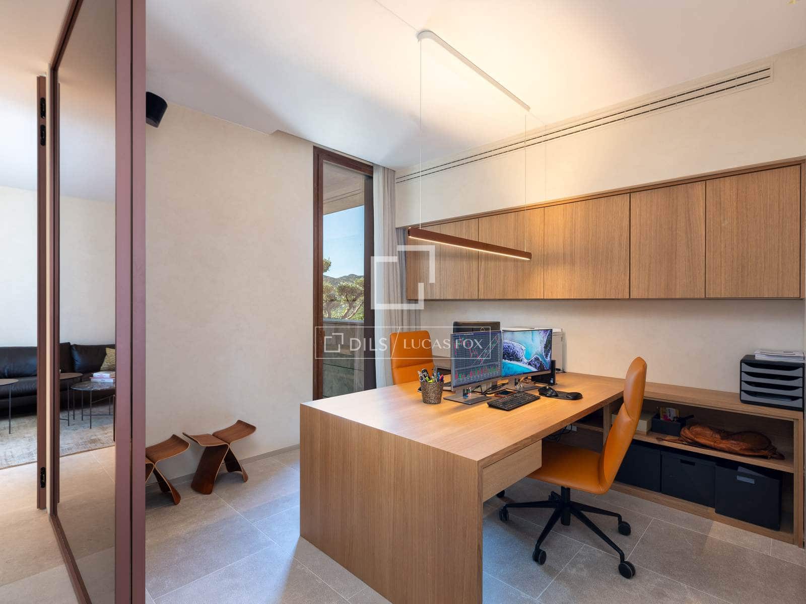 3 bedroom Villa for sale in El Port de la Selva with pool garage - € 2,290,000 (Ref: 10057565)