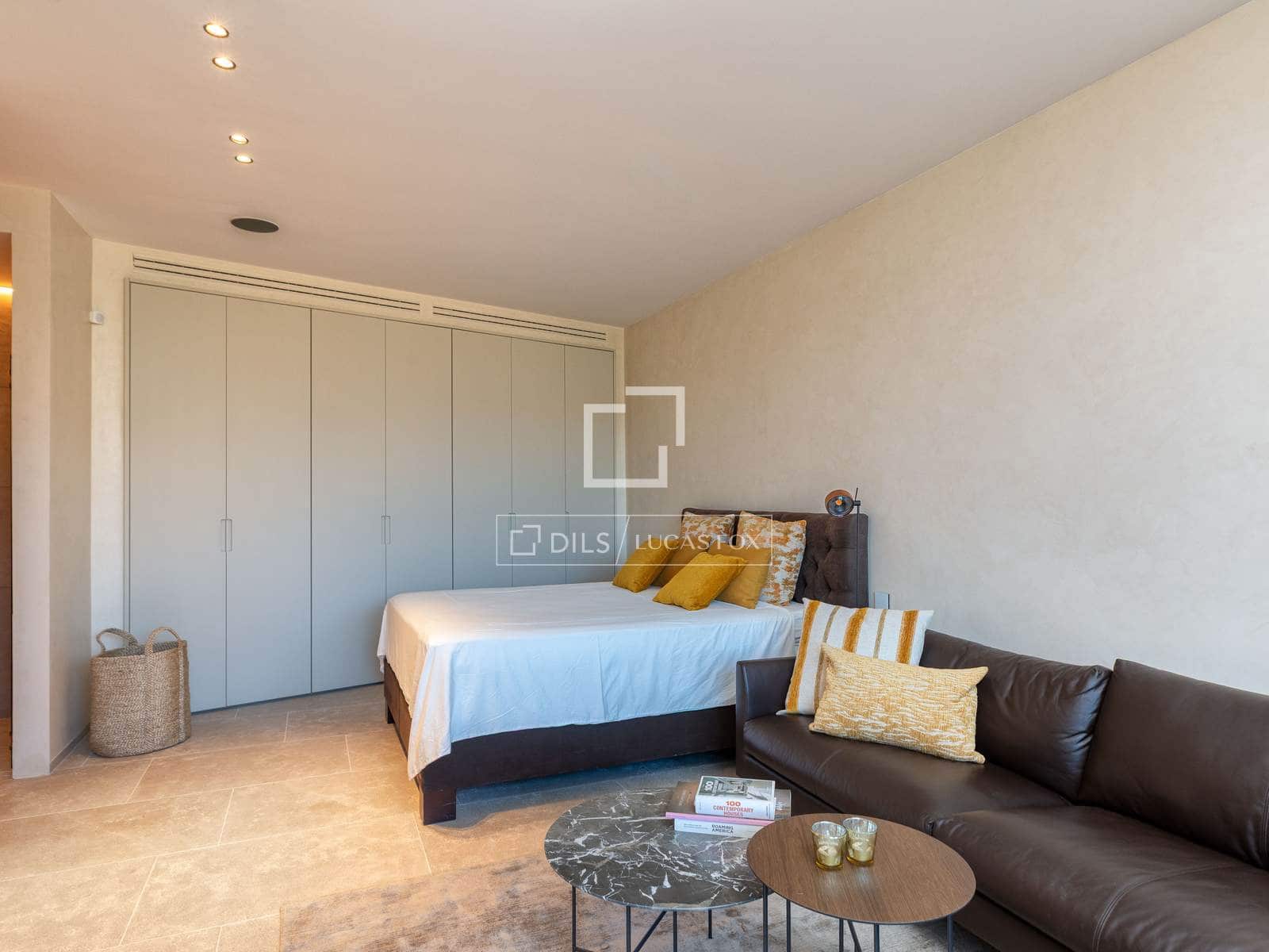 3 bedroom Villa for sale in El Port de la Selva with pool garage - € 2,290,000 (Ref: 10057565)