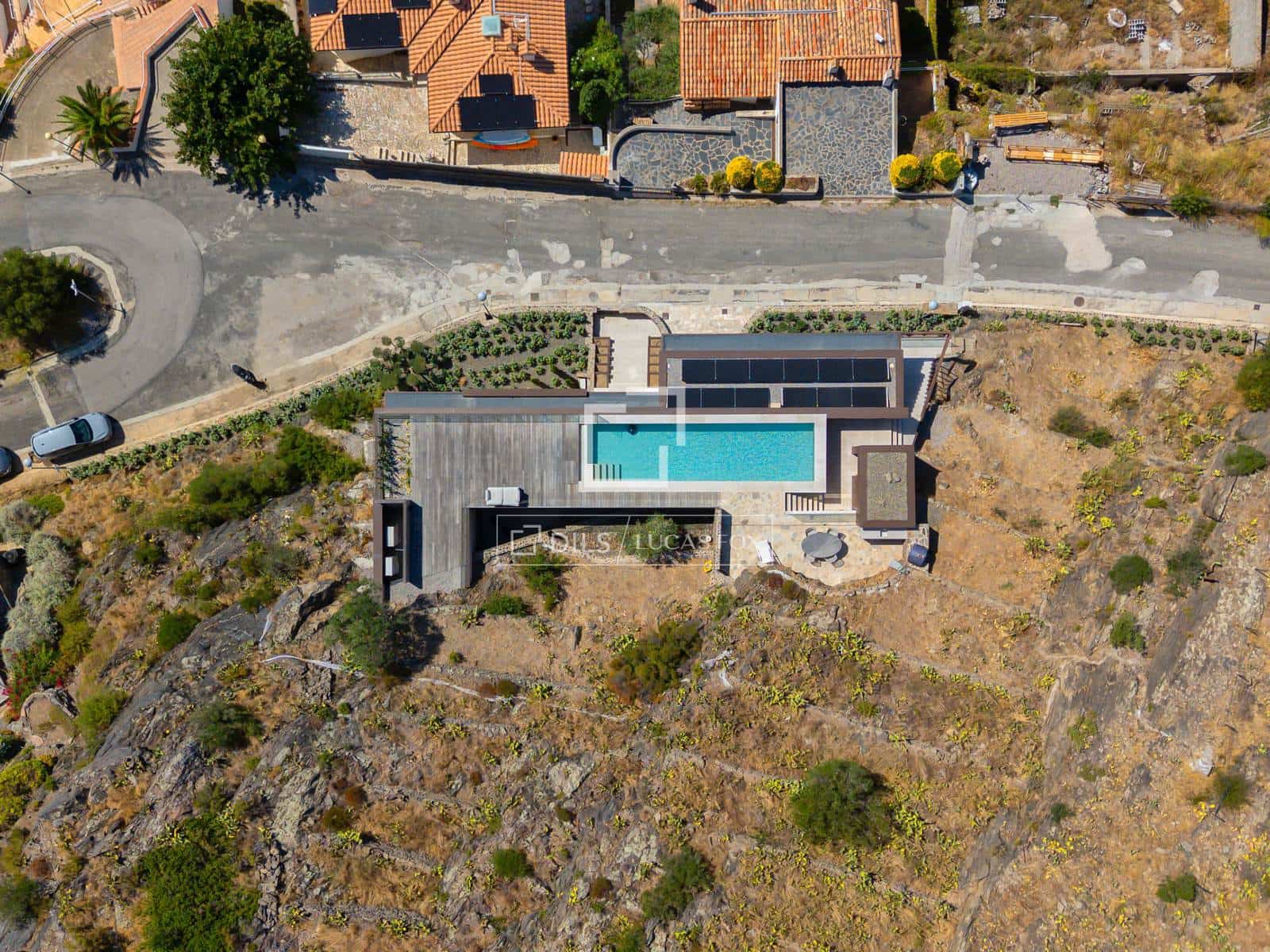 3 bedroom Villa for sale in El Port de la Selva with pool garage - € 2,290,000 (Ref: 10057565)