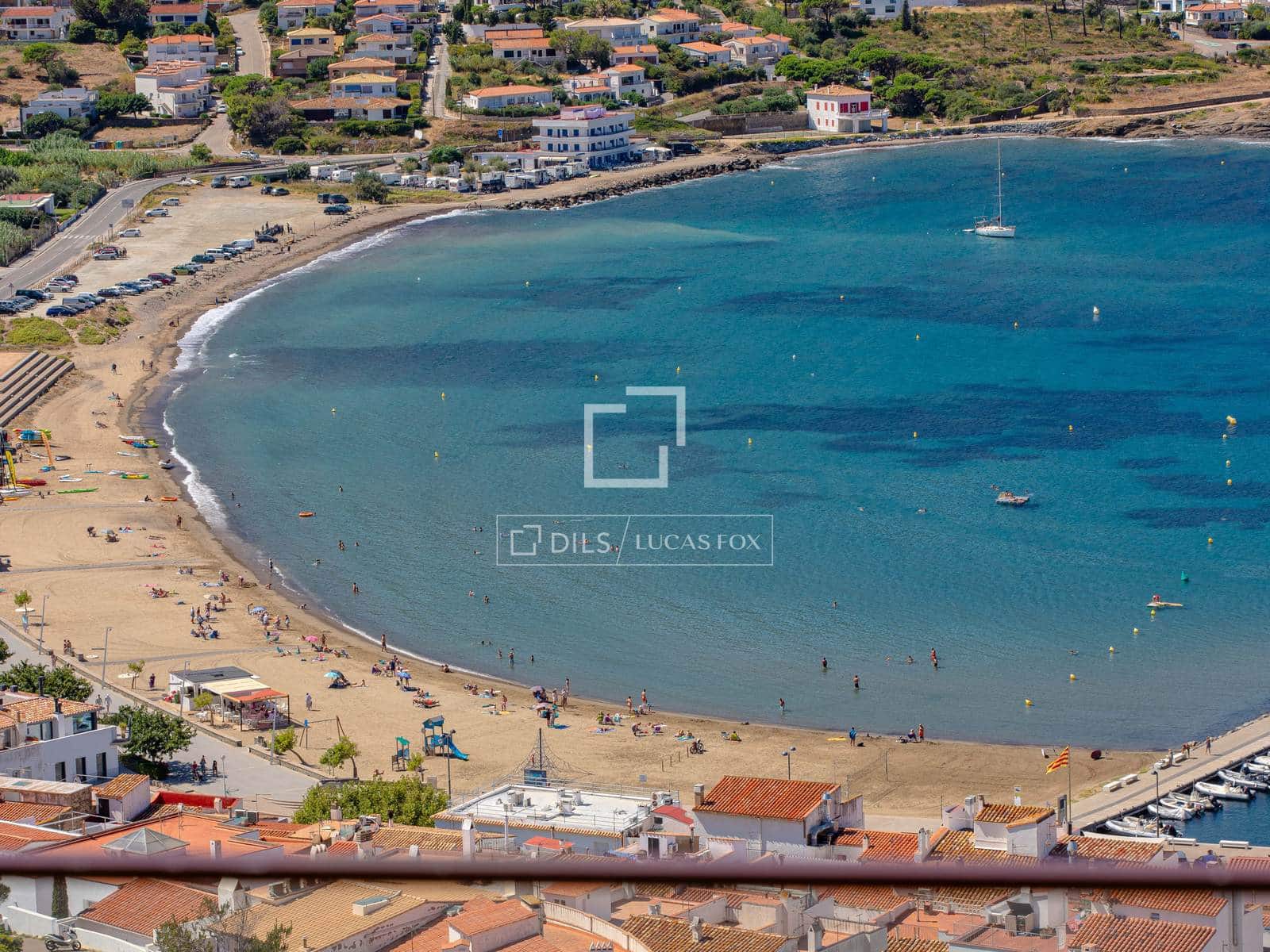 3 bedroom Villa for sale in El Port de la Selva with pool garage - € 2,290,000 (Ref: 10057565)