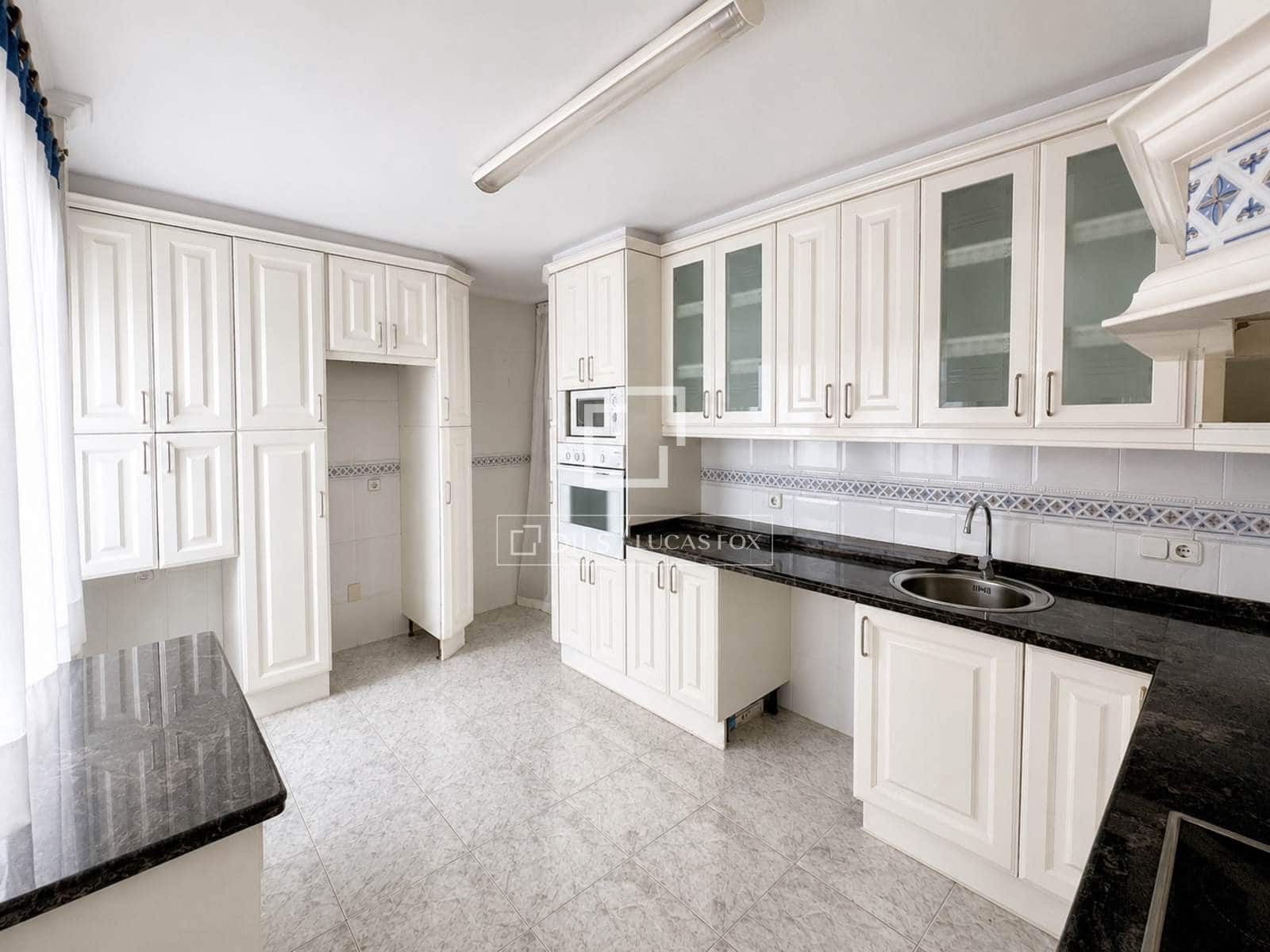 4 chambre Appartement à vendre à Alicante ville avec garage - 740 000 € (Ref: 10057623)