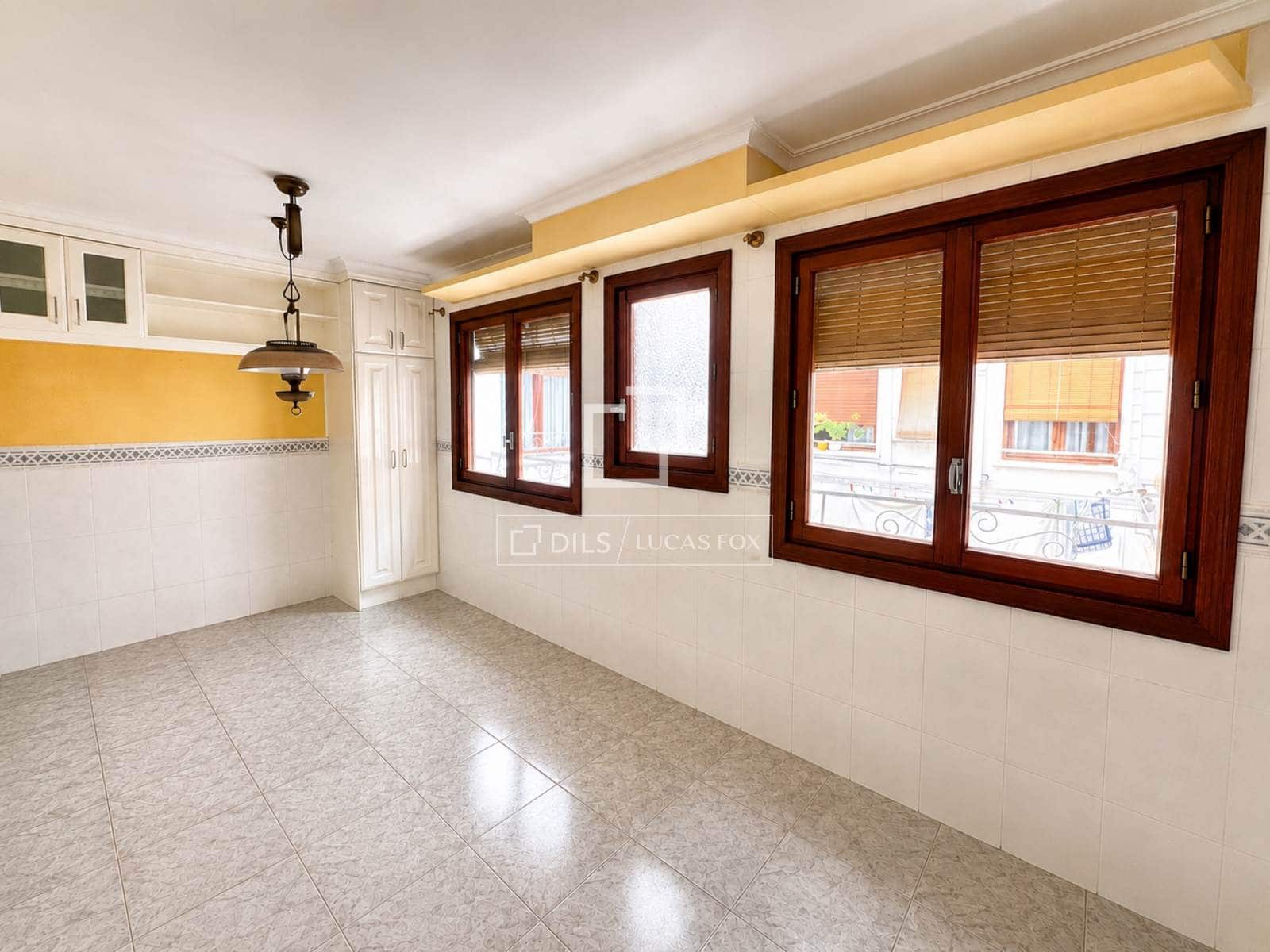 4 chambre Appartement à vendre à Alicante ville avec garage - 740 000 € (Ref: 10057623)