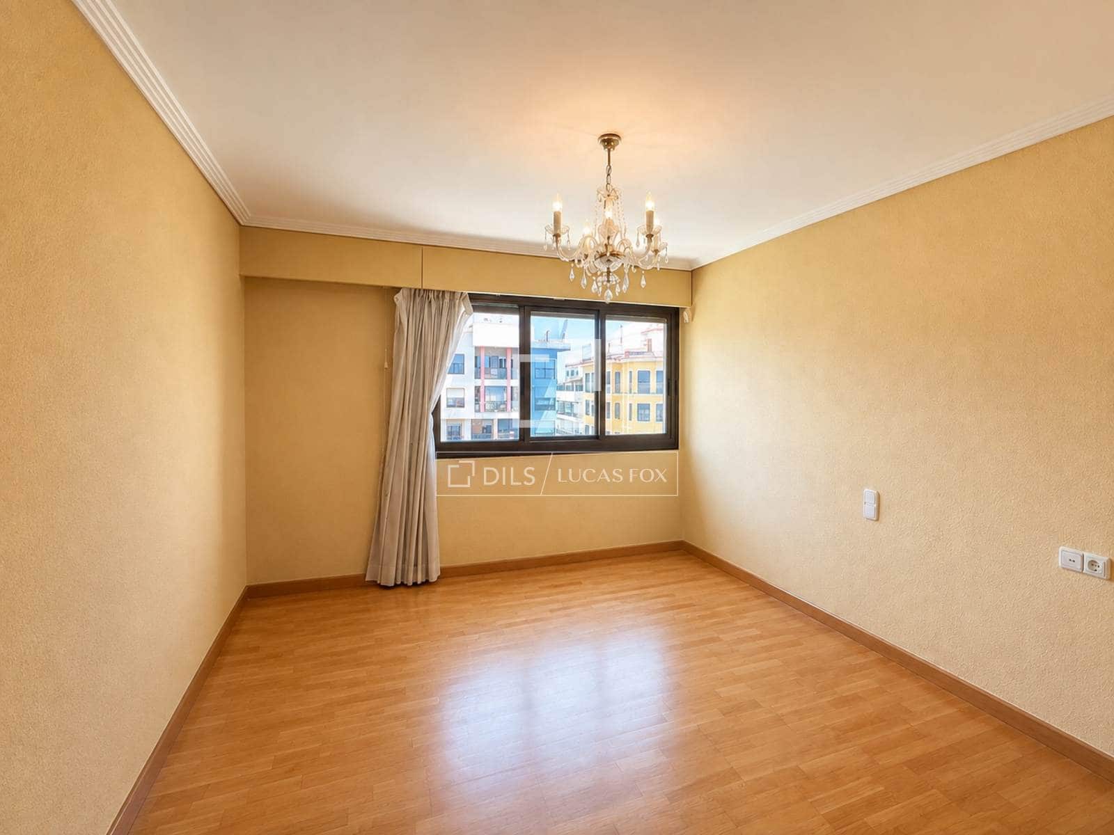 4 chambre Appartement à vendre à Alicante ville avec garage - 740 000 € (Ref: 10057623)