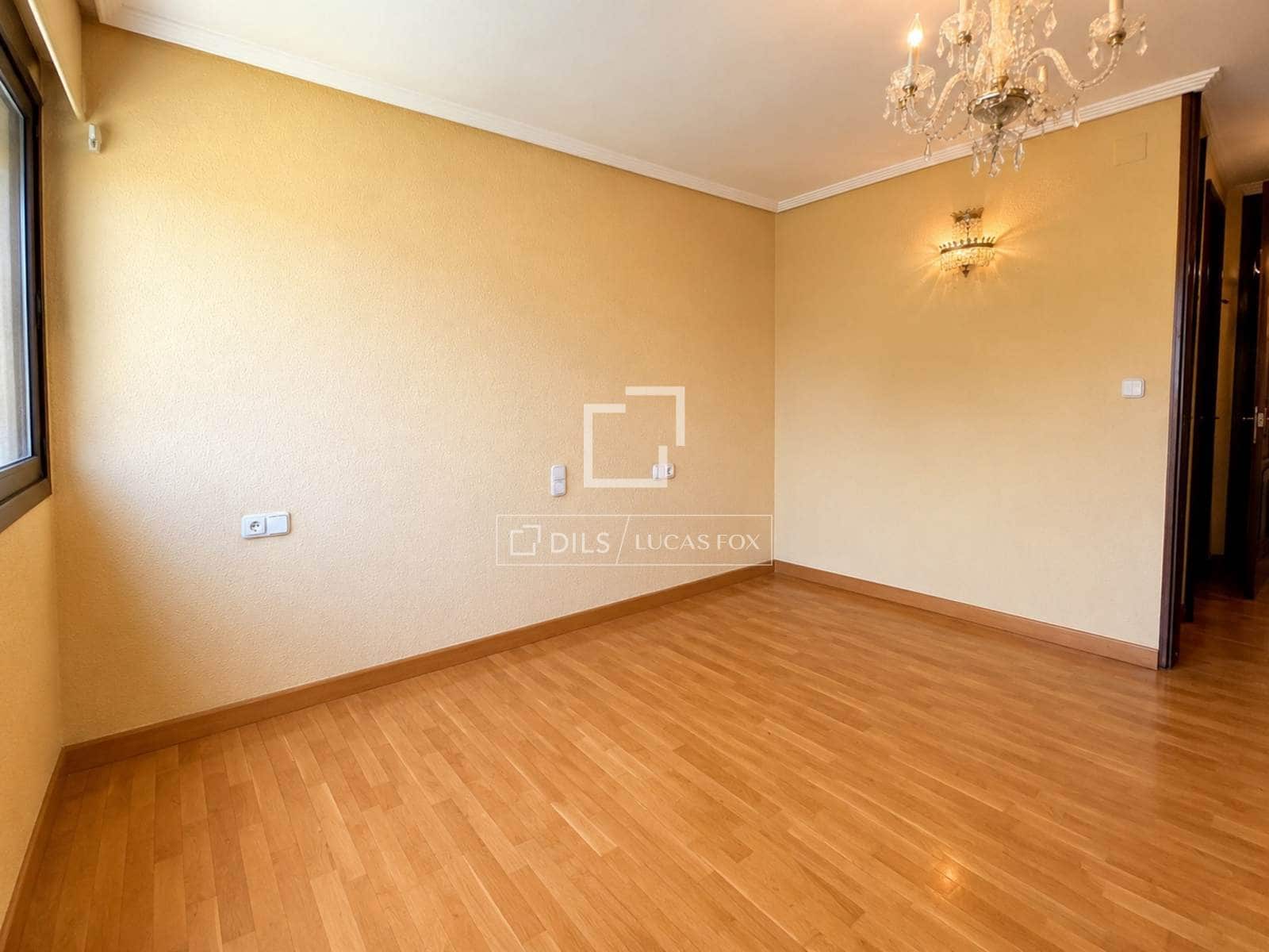 4 chambre Appartement à vendre à Alicante ville avec garage - 740 000 € (Ref: 10057623)