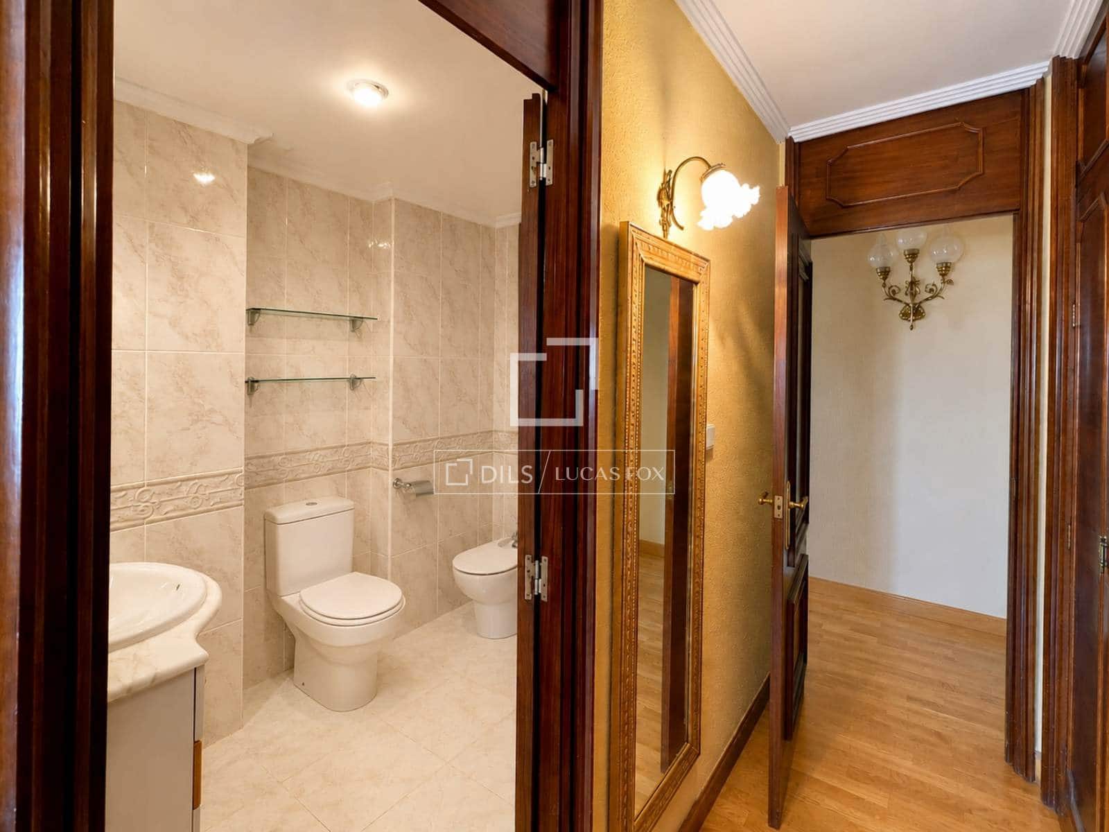 4 chambre Appartement à vendre à Alicante ville avec garage - 740 000 € (Ref: 10057623)