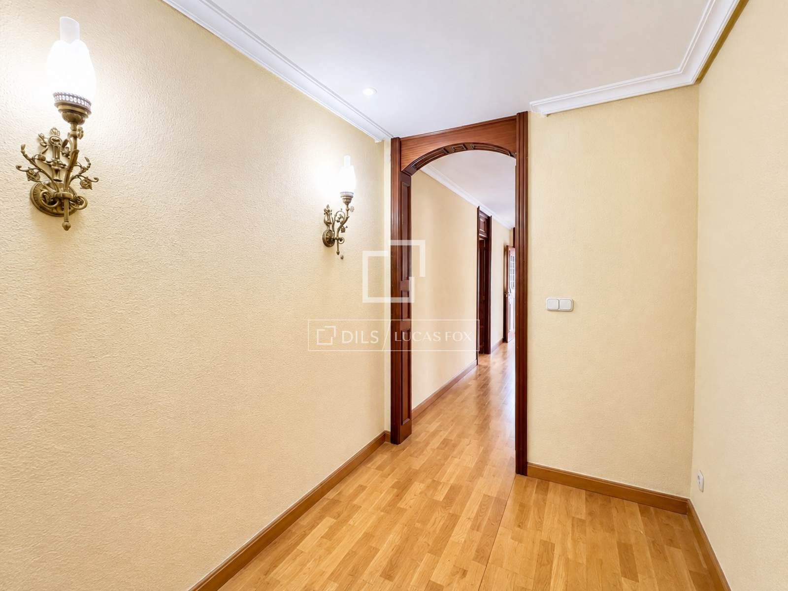 4 chambre Appartement à vendre à Alicante ville avec garage - 740 000 € (Ref: 10057623)