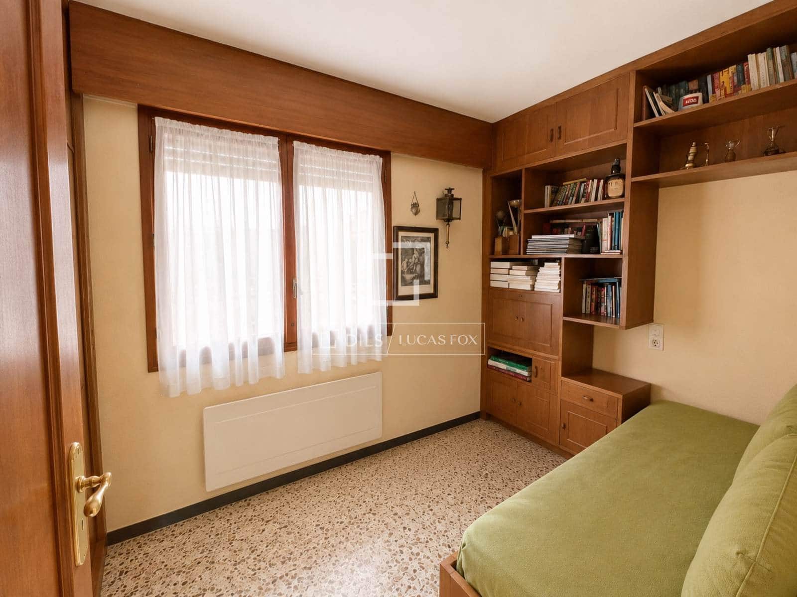 4 chambre Appartement à vendre à Alicante ville avec garage - 740 000 € (Ref: 10057623)