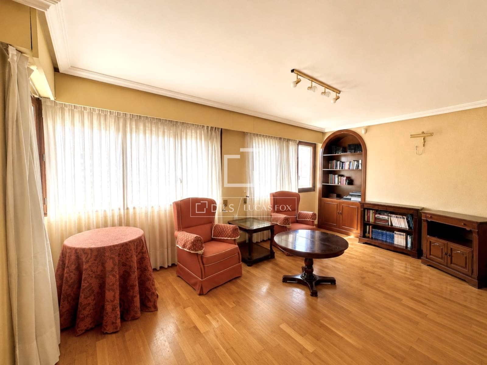 4 chambre Appartement à vendre à Alicante ville avec garage - 740 000 € (Ref: 10057623)