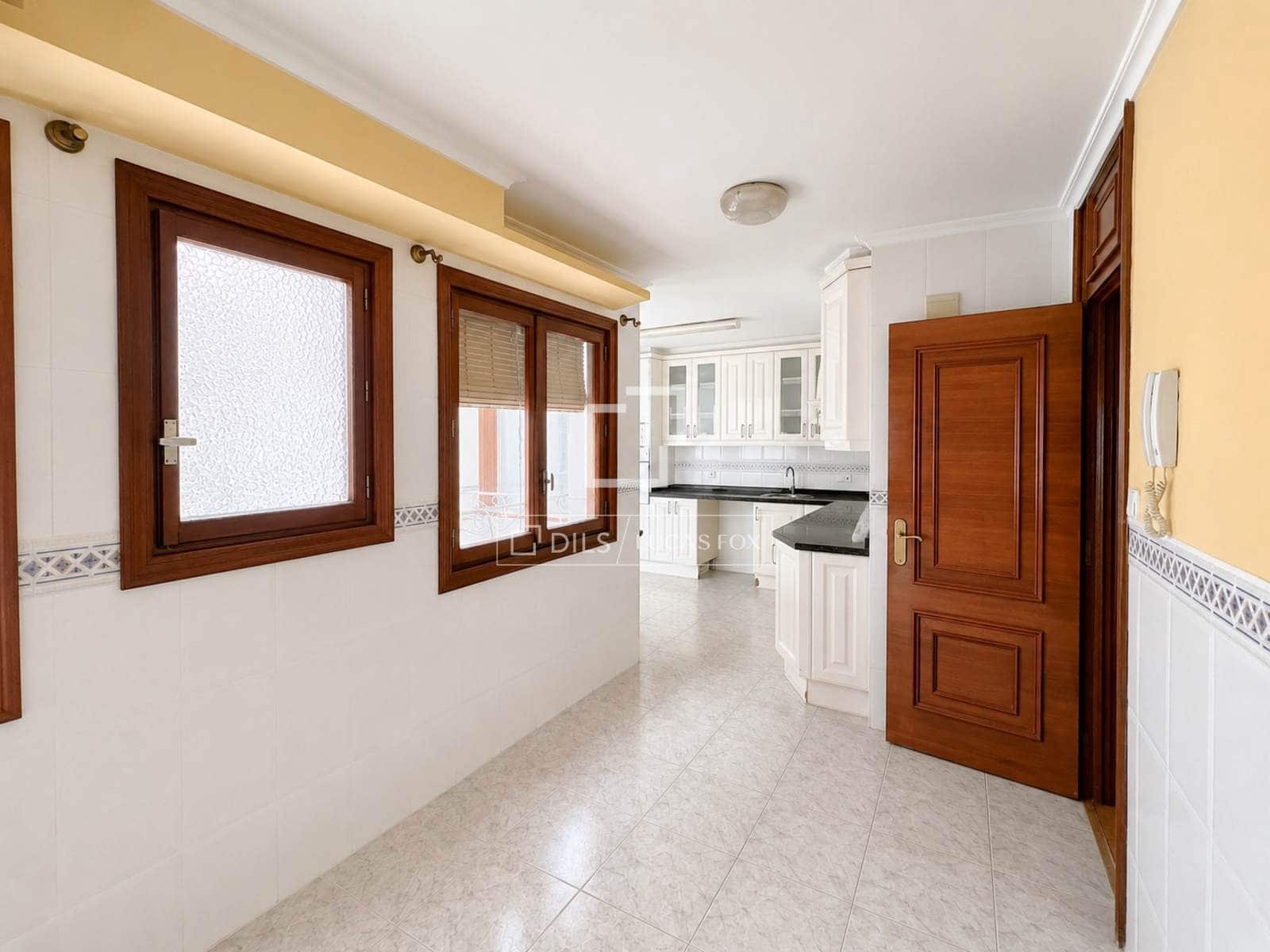 4 chambre Appartement à vendre à Alicante ville avec garage - 740 000 € (Ref: 10057623)