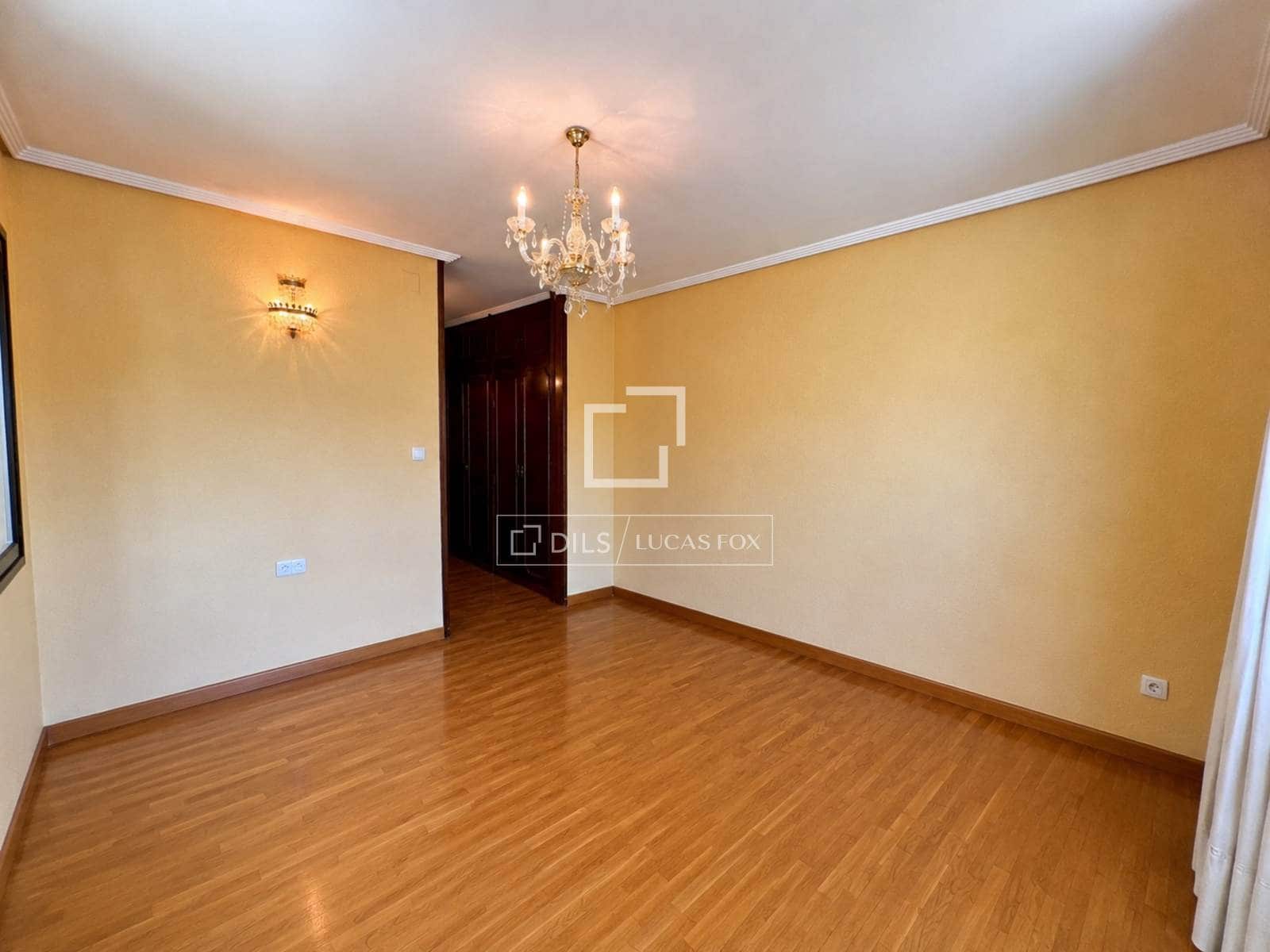 4 chambre Appartement à vendre à Alicante ville avec garage - 740 000 € (Ref: 10057623)