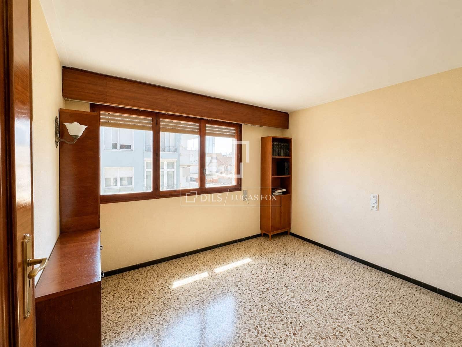 4 chambre Appartement à vendre à Alicante ville avec garage - 740 000 € (Ref: 10057623)