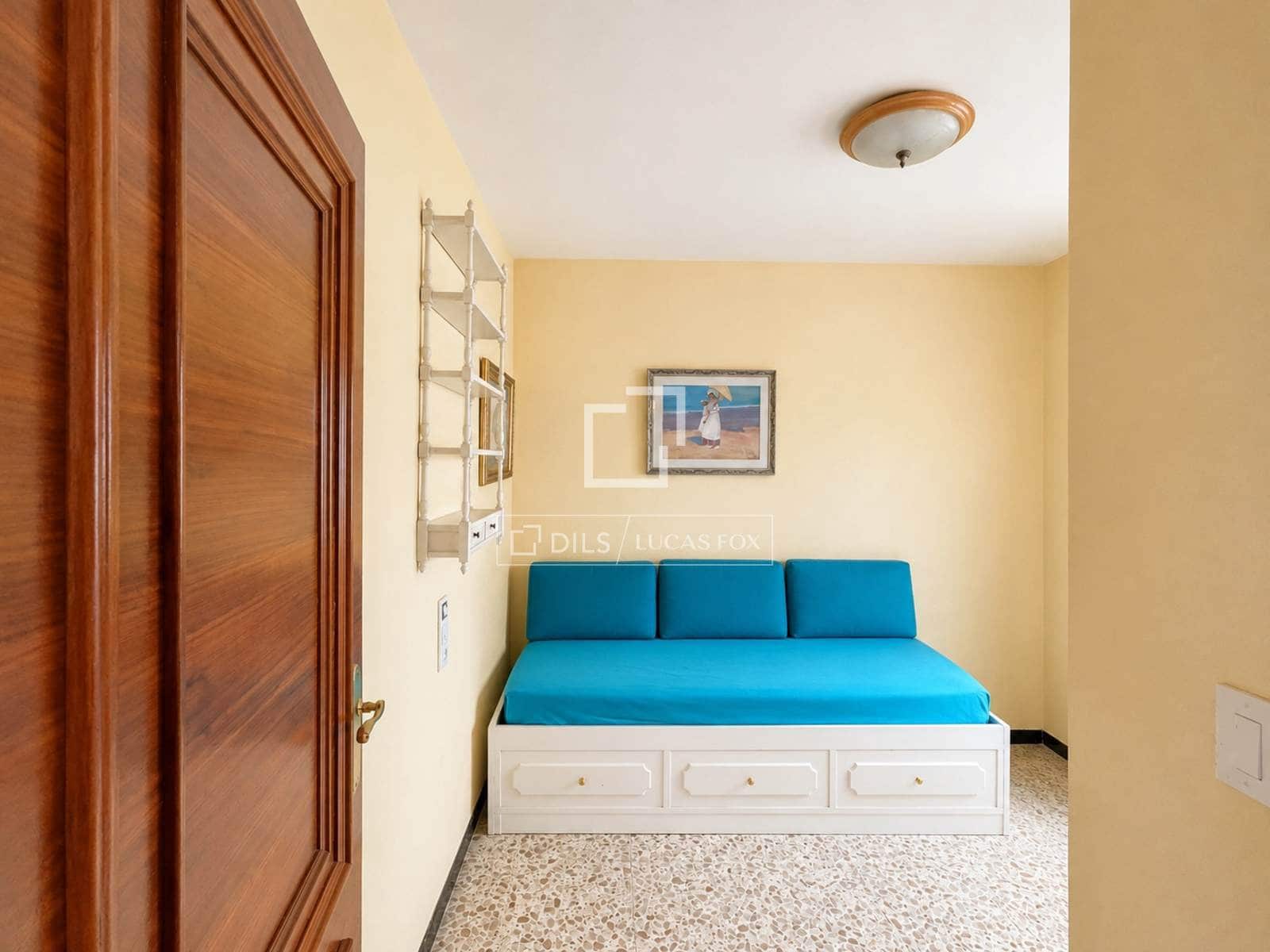 4 chambre Appartement à vendre à Alicante ville avec garage - 740 000 € (Ref: 10057623)