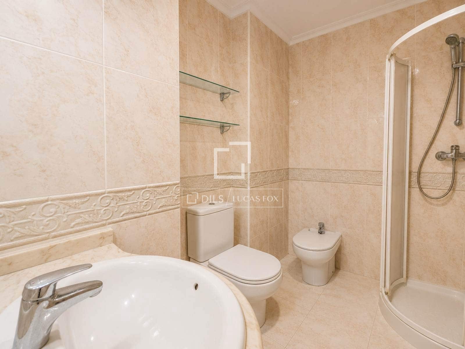 4 chambre Appartement à vendre à Alicante ville avec garage - 740 000 € (Ref: 10057623)