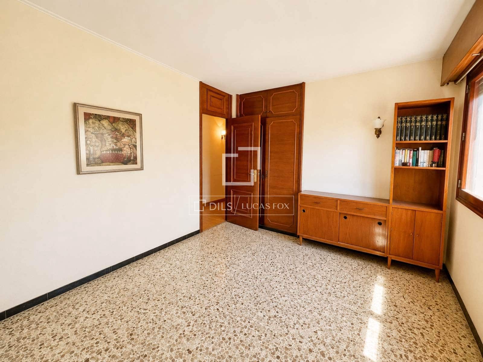 4 chambre Appartement à vendre à Alicante ville avec garage - 740 000 € (Ref: 10057623)