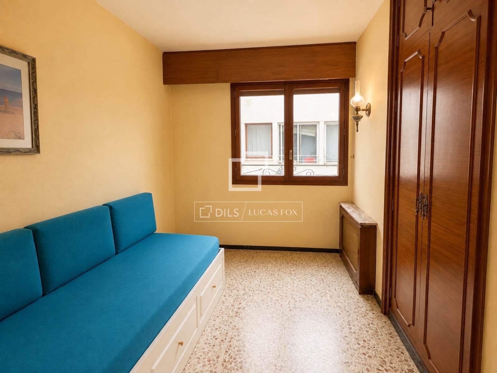 4 chambre Appartement à vendre à Alicante ville avec garage - 740 000 € (Ref: 10057623)