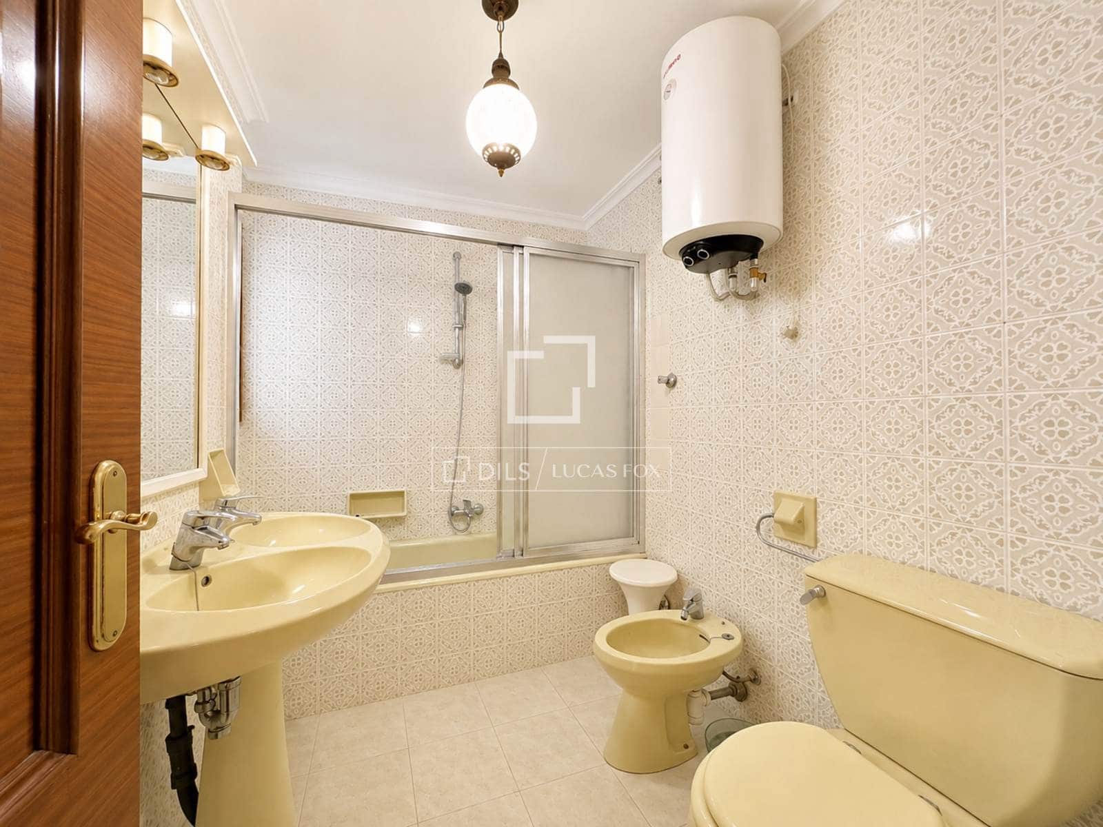 4 chambre Appartement à vendre à Alicante ville avec garage - 740 000 € (Ref: 10057623)
