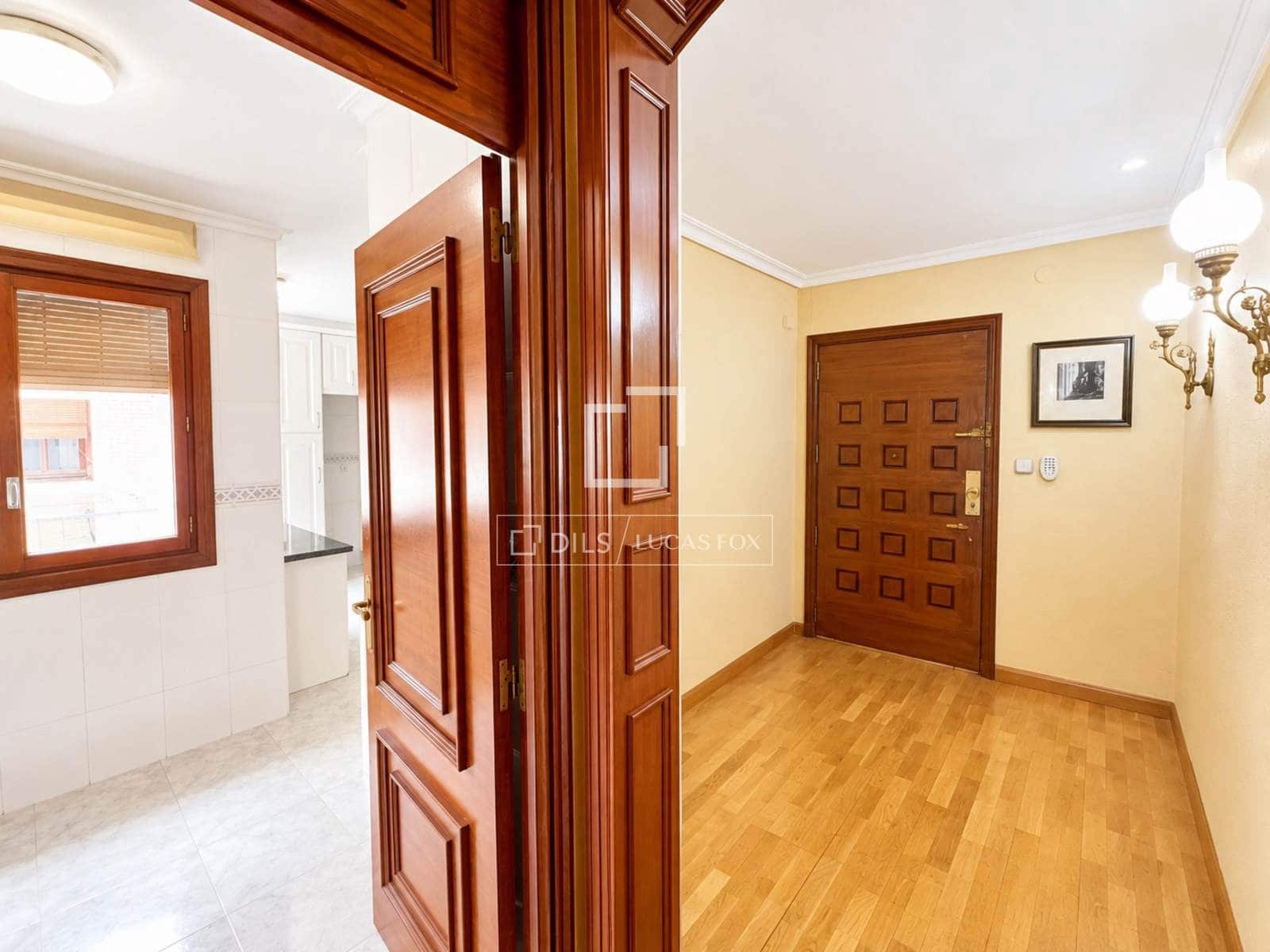 4 chambre Appartement à vendre à Alicante ville avec garage - 740 000 € (Ref: 10057623)
