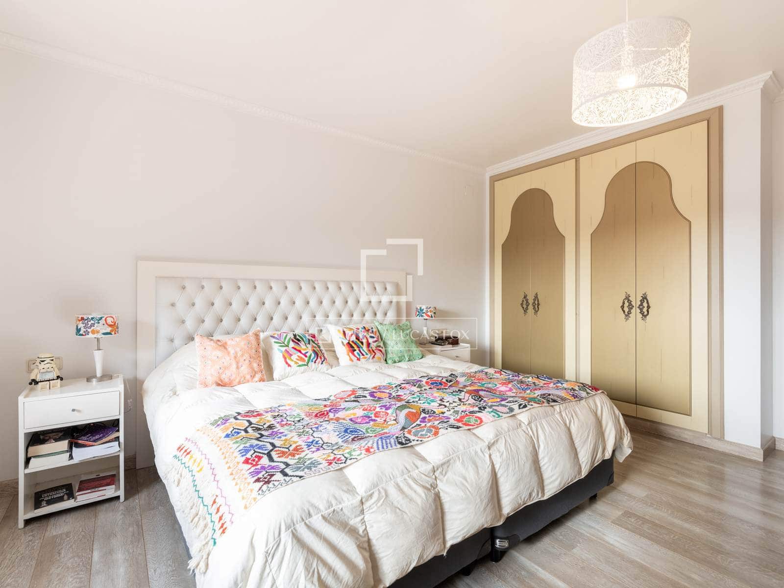 5 quarto Moradia para arrendar em Castelldefels com piscina garagem - 7 500 € (Ref: 10057624)