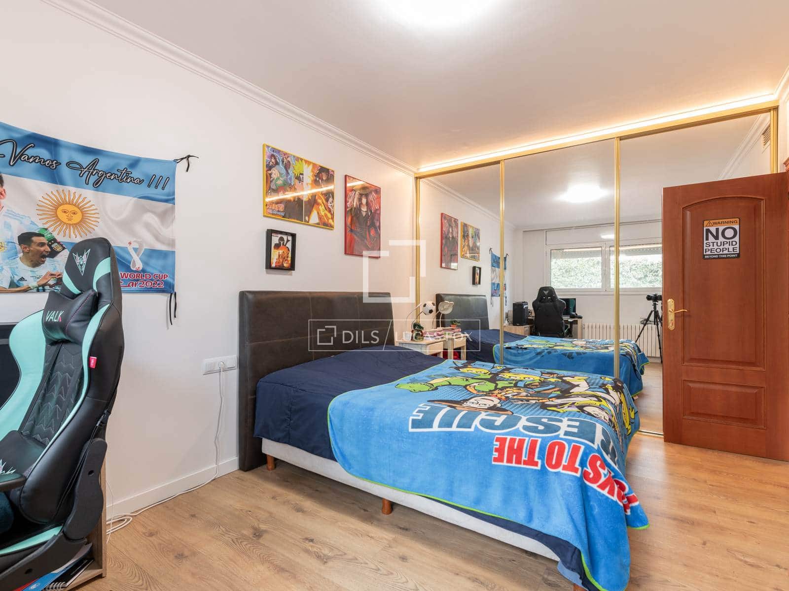 5 quarto Moradia para arrendar em Castelldefels com piscina garagem - 7 500 € (Ref: 10057624)