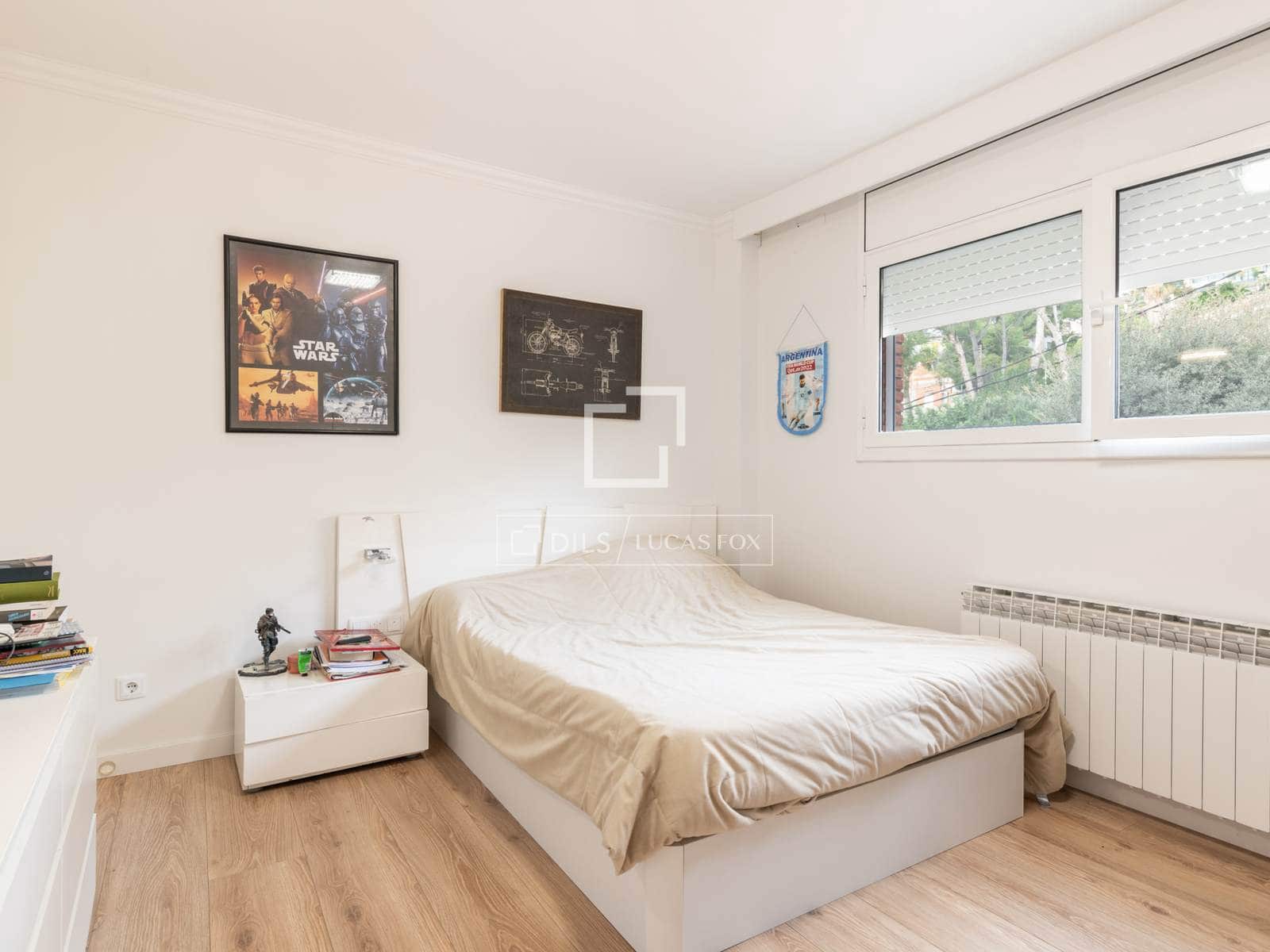 5 quarto Moradia para arrendar em Castelldefels com piscina garagem - 7 500 € (Ref: 10057624)
