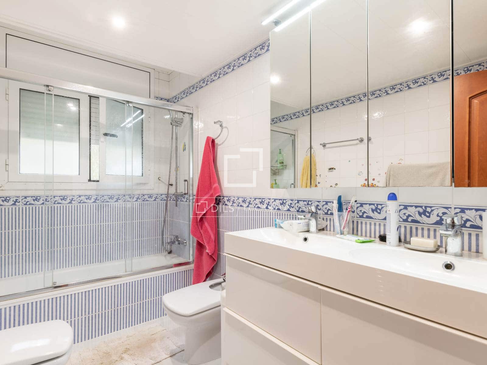 5 quarto Moradia para arrendar em Castelldefels com piscina garagem - 7 500 € (Ref: 10057624)