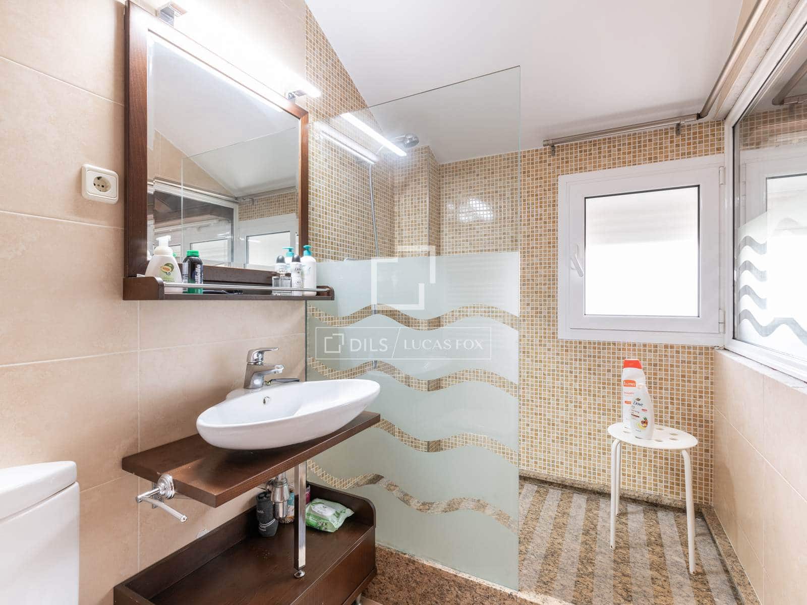 5 quarto Moradia para arrendar em Castelldefels com piscina garagem - 7 500 € (Ref: 10057624)