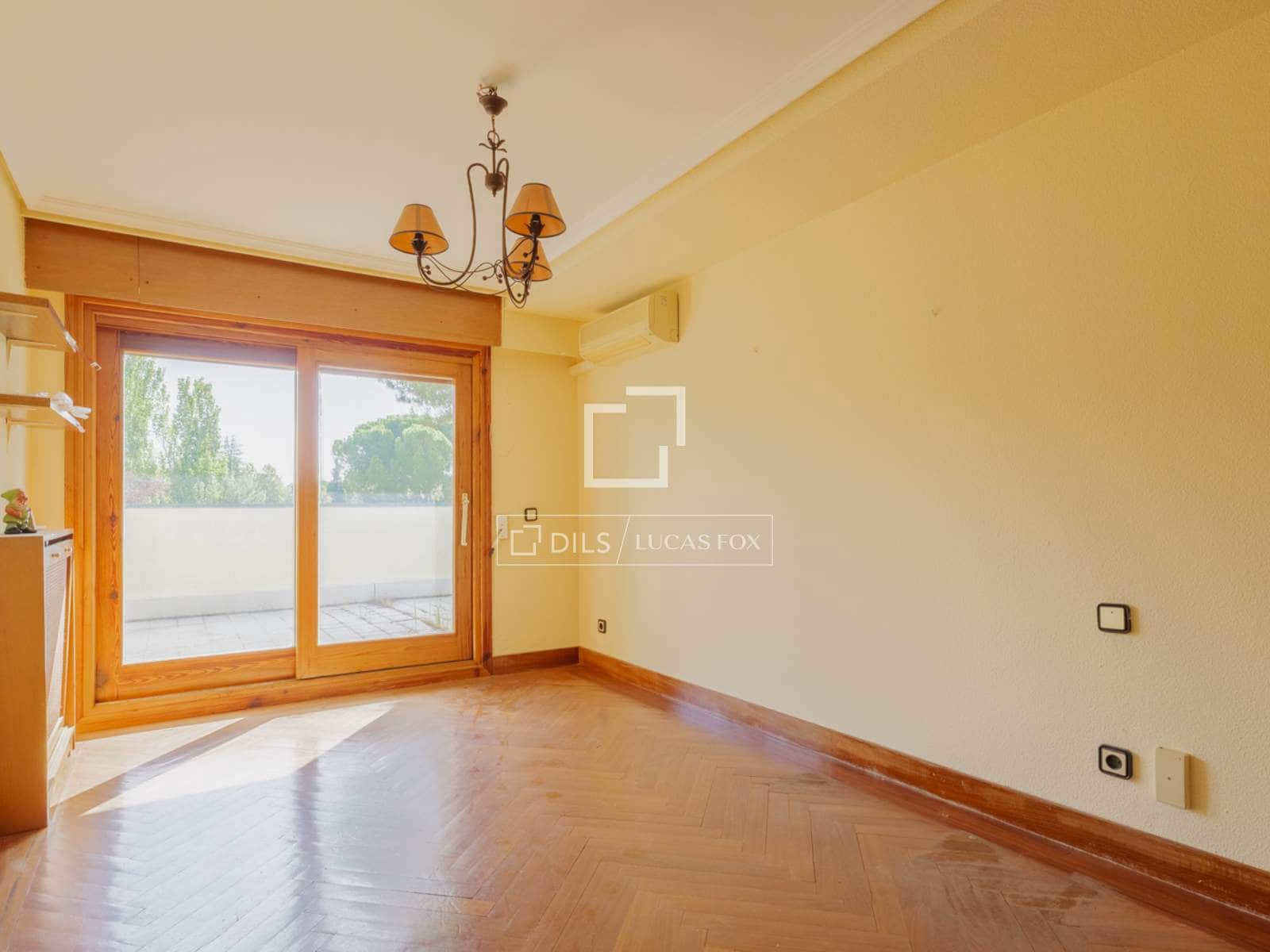8 Zimmer Villa zu verkaufen in Boadilla del Monte mit Pool Garage - 3.500.000 € (Ref: 10057626)