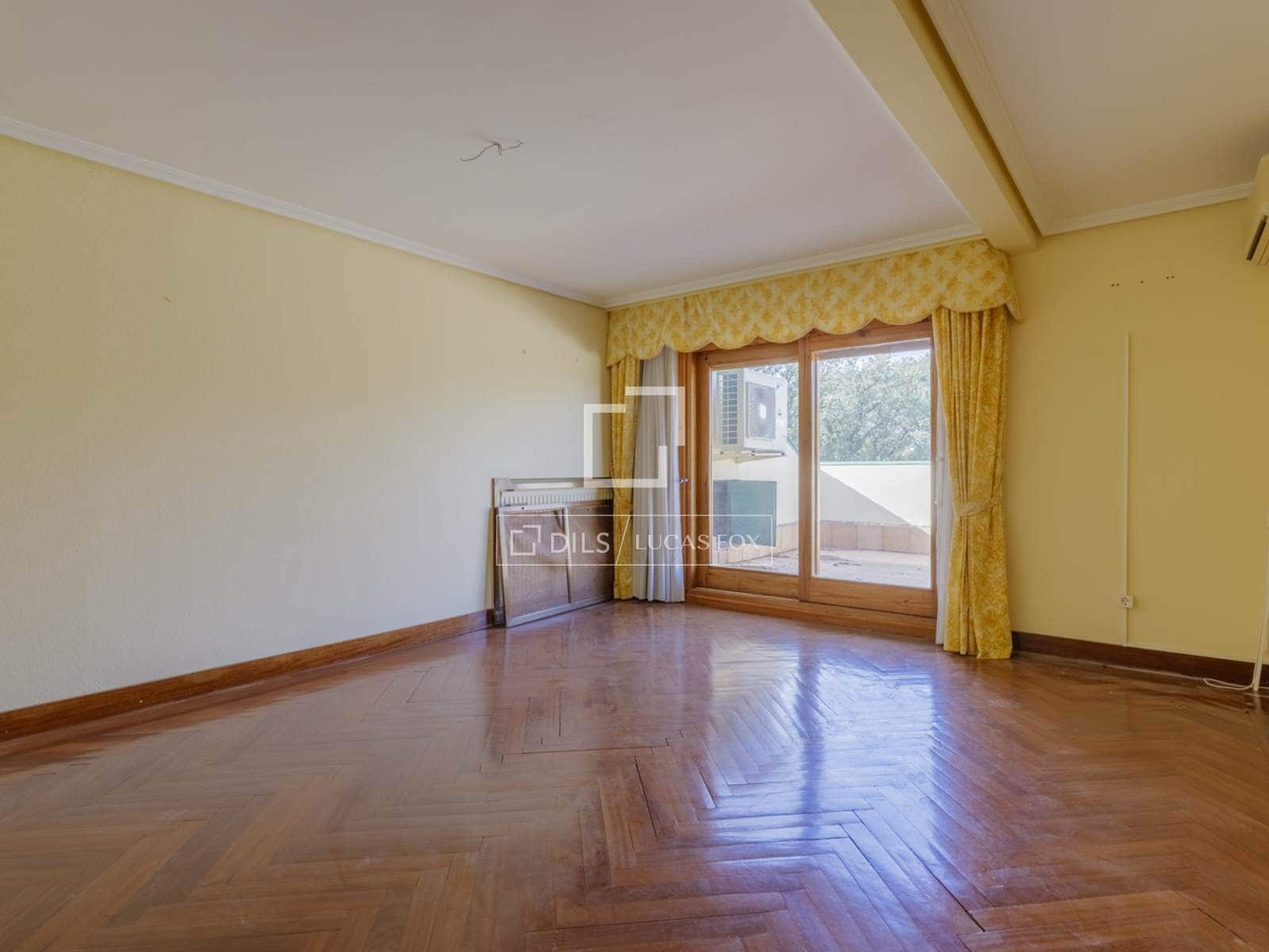 8 Zimmer Villa zu verkaufen in Boadilla del Monte mit Pool Garage - 3.500.000 € (Ref: 10057626)