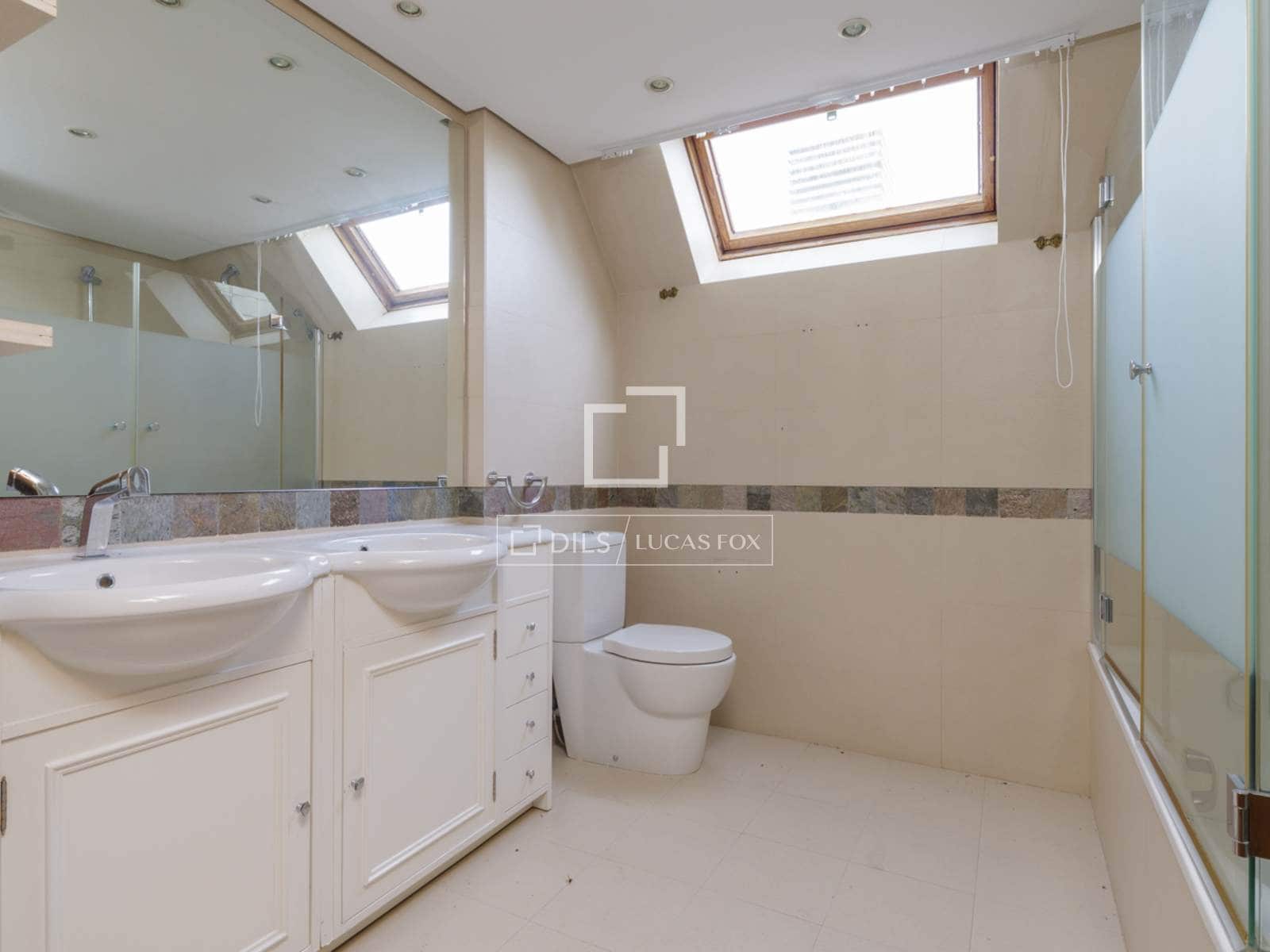 8 Zimmer Villa zu verkaufen in Boadilla del Monte mit Pool Garage - 3.500.000 € (Ref: 10057626)