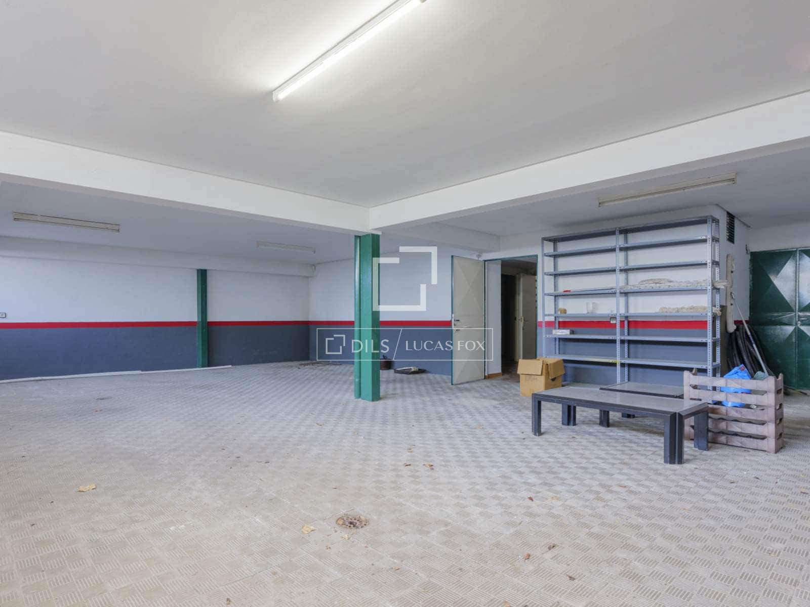 8 Zimmer Villa zu verkaufen in Boadilla del Monte mit Pool Garage - 3.500.000 € (Ref: 10057626)