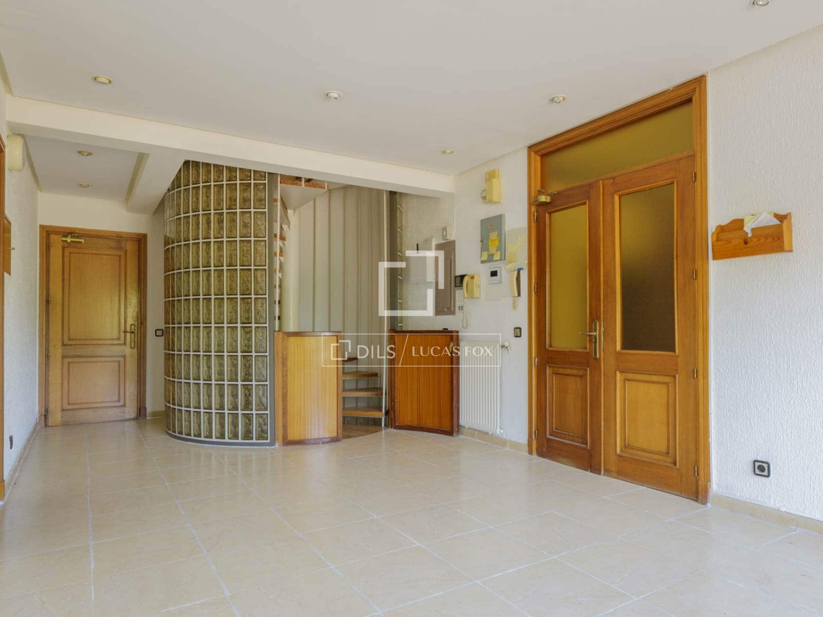 8 Zimmer Villa zu verkaufen in Boadilla del Monte mit Pool Garage - 3.500.000 € (Ref: 10057626)