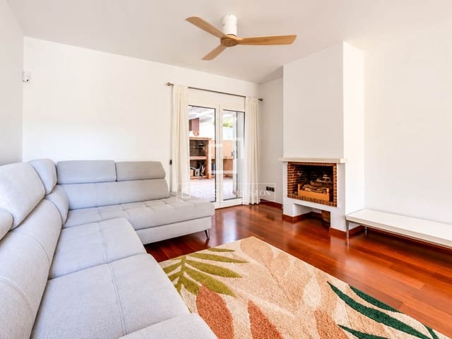 4 Zimmer Villa zu verkaufen in Sant Pere de Ribes mit Pool Garage - 830.000 € (Ref: 10057627)