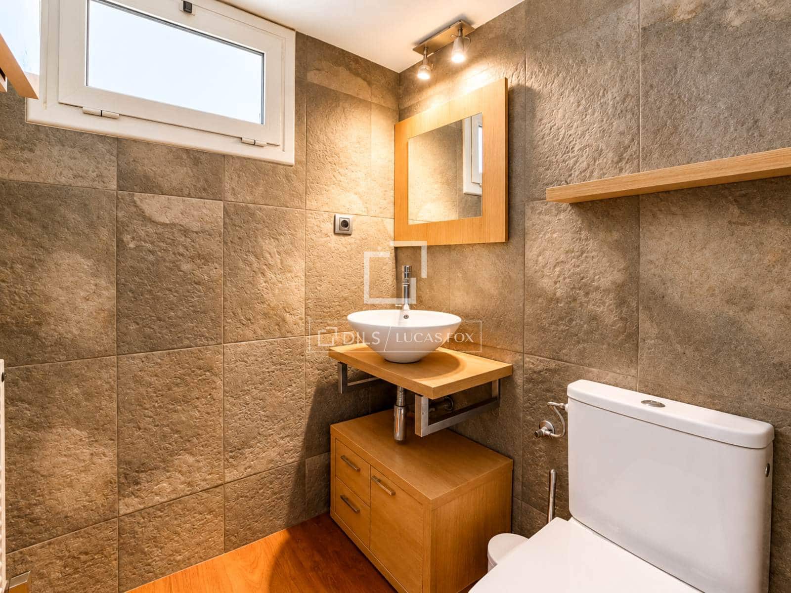 4 Zimmer Villa zu verkaufen in Sant Pere de Ribes mit Pool Garage - 830.000 € (Ref: 10057627)