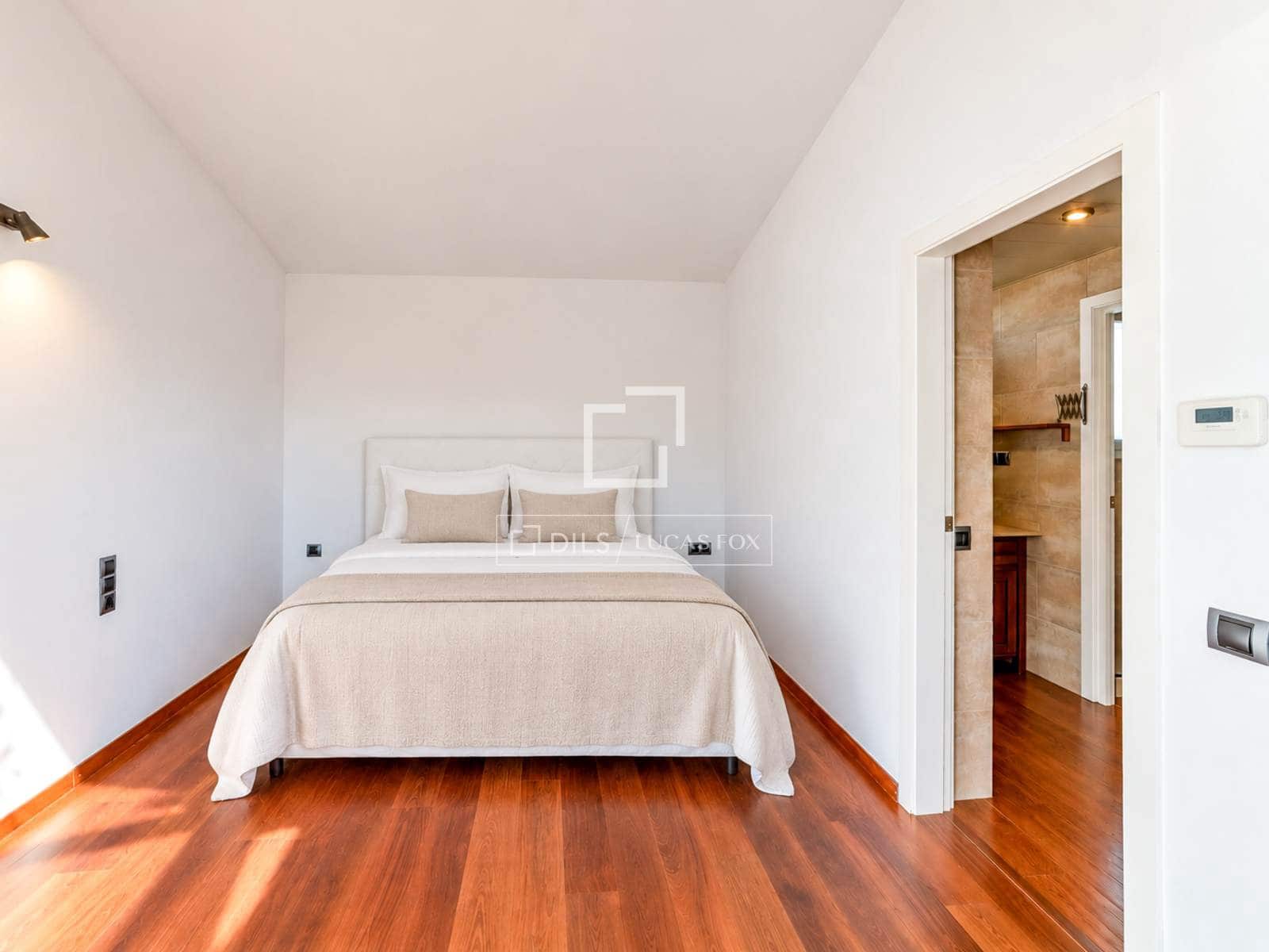 4 Zimmer Villa zu verkaufen in Sant Pere de Ribes mit Pool Garage - 830.000 € (Ref: 10057627)