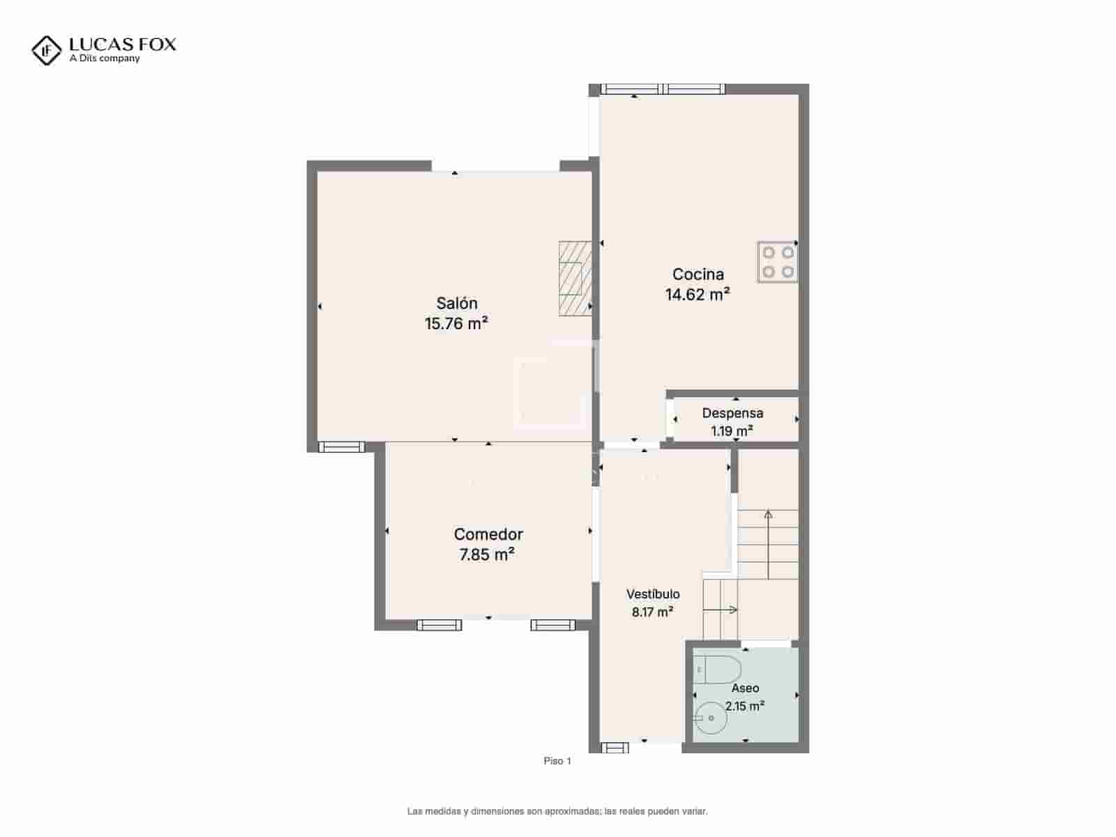 4 Zimmer Villa zu verkaufen in Sant Pere de Ribes mit Pool Garage - 830.000 € (Ref: 10057627)
