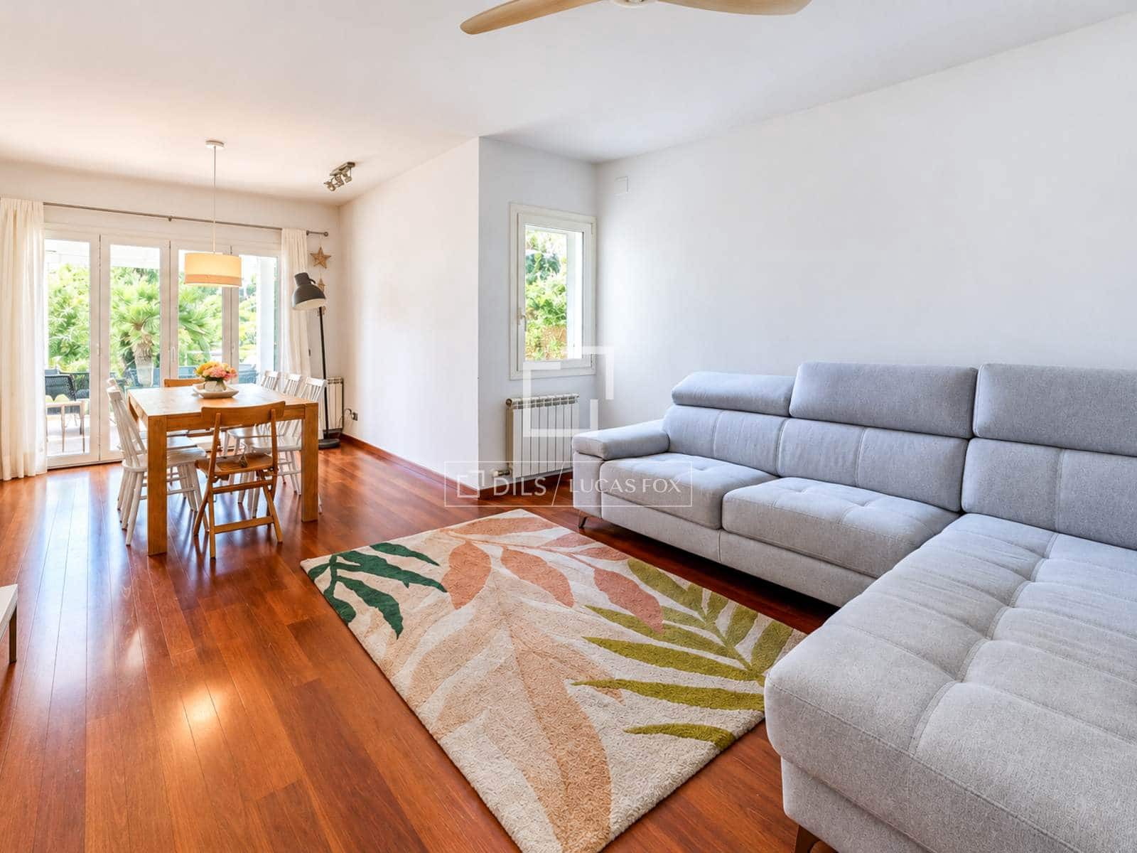 4 Zimmer Villa zu verkaufen in Sant Pere de Ribes mit Pool Garage - 830.000 € (Ref: 10057627)