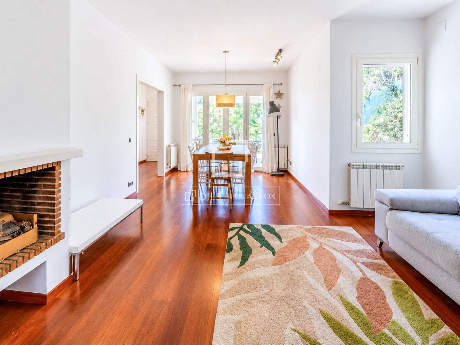 4 Zimmer Villa zu verkaufen in Sant Pere de Ribes mit Pool Garage - 830.000 € (Ref: 10057627)