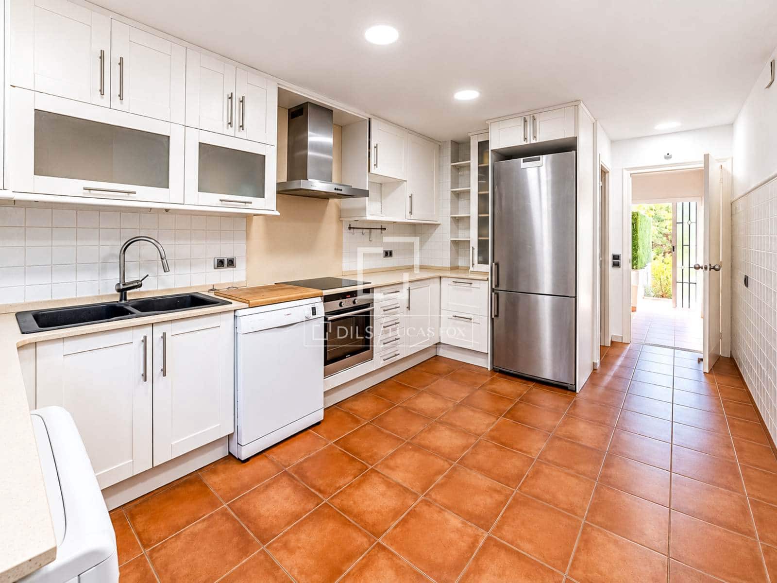 4 Zimmer Villa zu verkaufen in Sant Pere de Ribes mit Pool Garage - 830.000 € (Ref: 10057627)