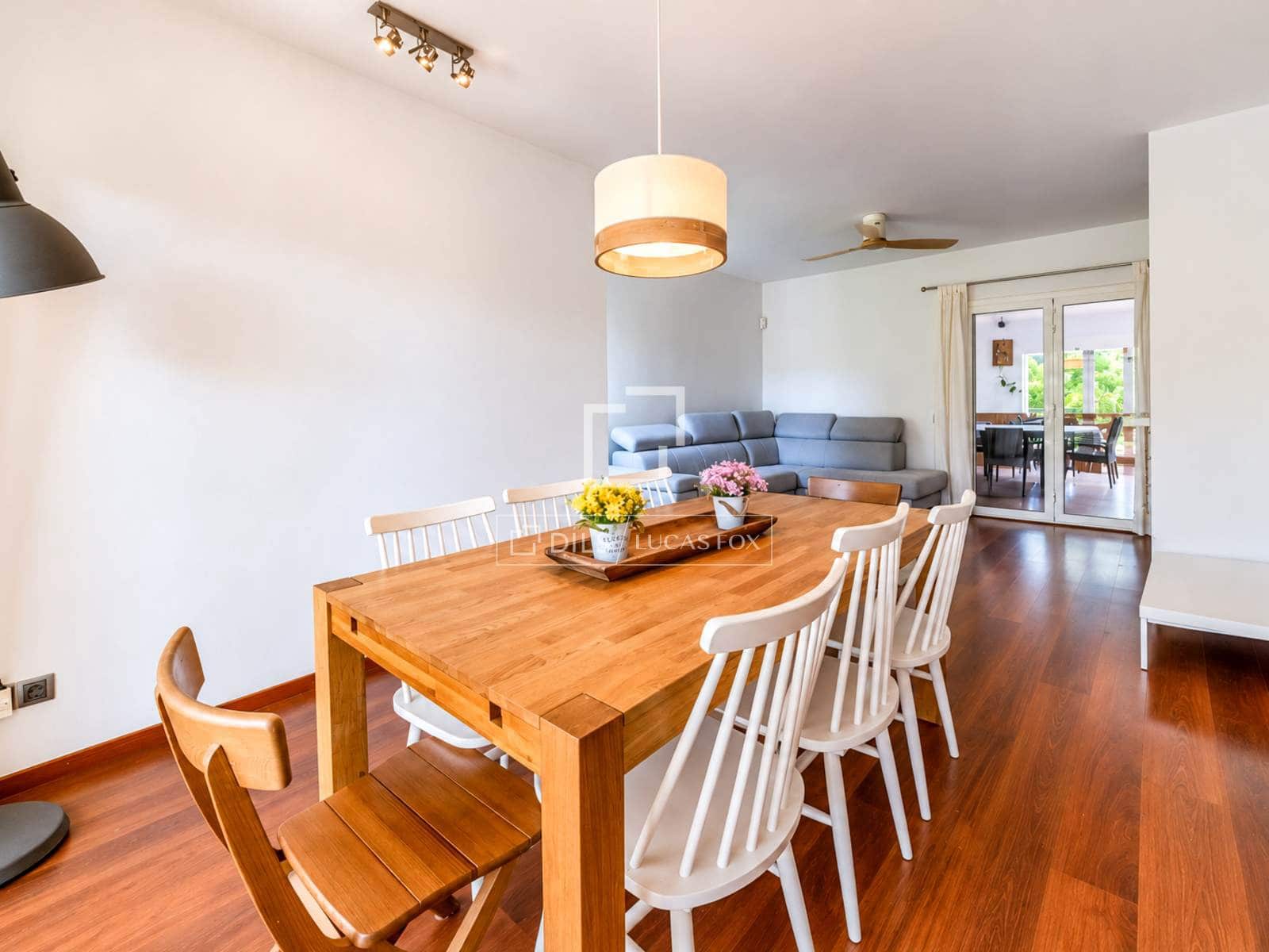 4 Zimmer Villa zu verkaufen in Sant Pere de Ribes mit Pool Garage - 830.000 € (Ref: 10057627)