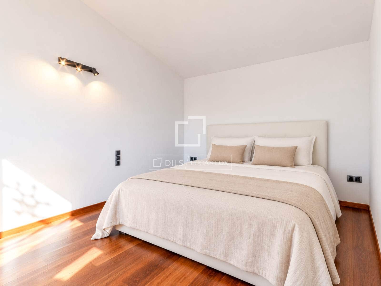 4 Zimmer Villa zu verkaufen in Sant Pere de Ribes mit Pool Garage - 830.000 € (Ref: 10057627)