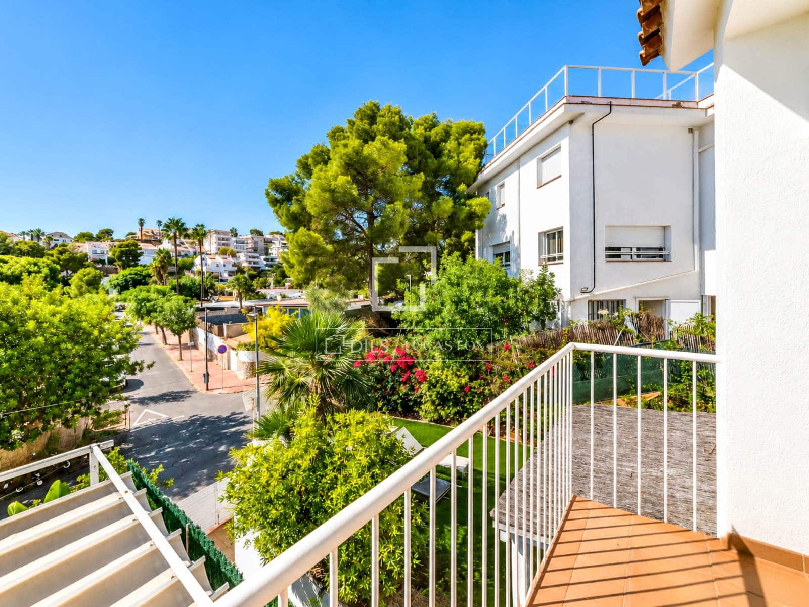 4 Zimmer Villa zu verkaufen in Sant Pere de Ribes mit Pool Garage - 830.000 € (Ref: 10057627)