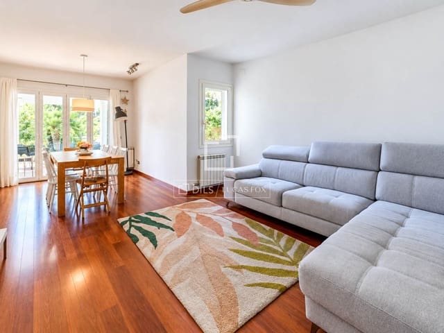 4 Zimmer Villa zu verkaufen in Sant Pere de Ribes mit Pool Garage - 830.000 € (Ref: 10057627)
