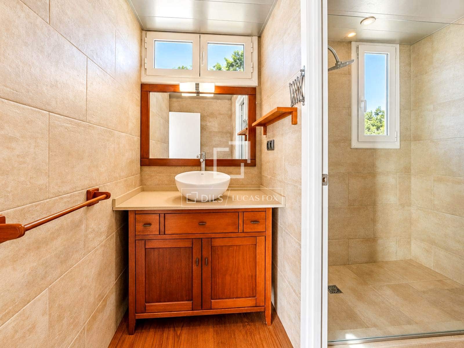 4 Zimmer Villa zu verkaufen in Sant Pere de Ribes mit Pool Garage - 830.000 € (Ref: 10057627)